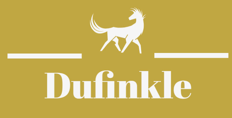 Welcome to Dufinkle