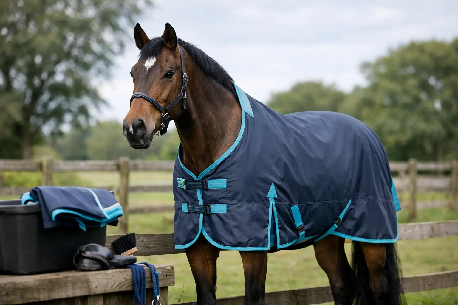 Shires Tempest Rugs: A Practical Buying Guide