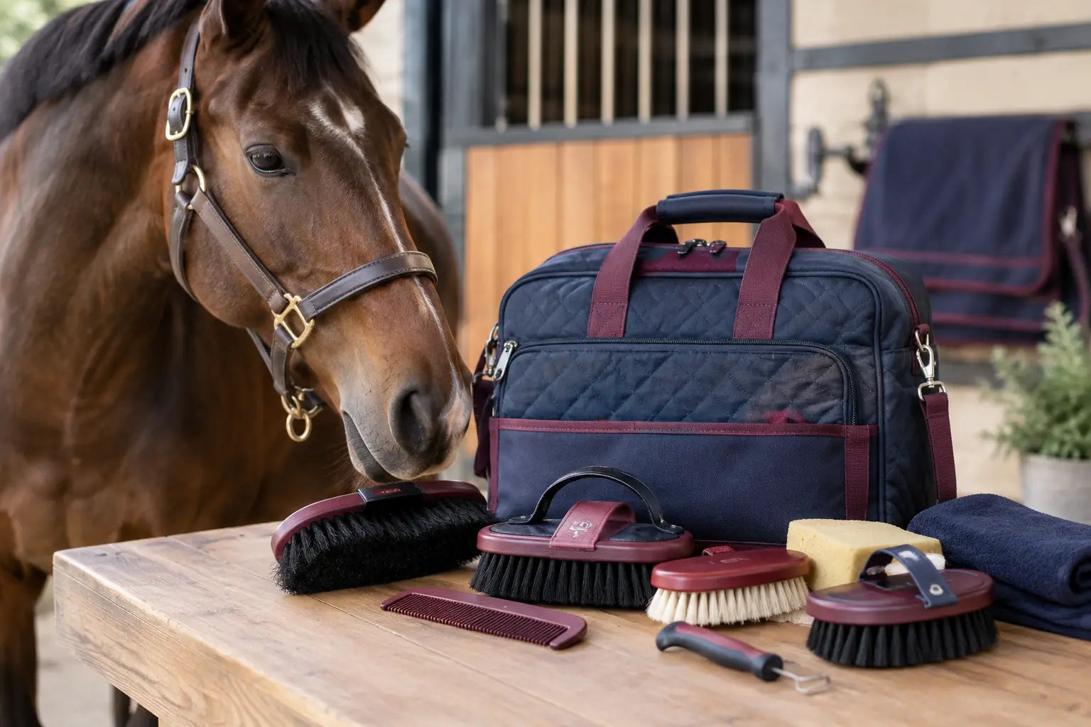 LeMieux Grooming Kit Review: Is It Worth It?
