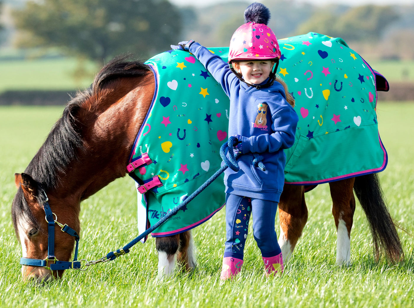 Horsewear - Turnout Rugs