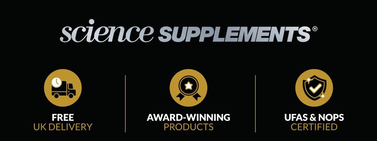 Health - Science Supplements