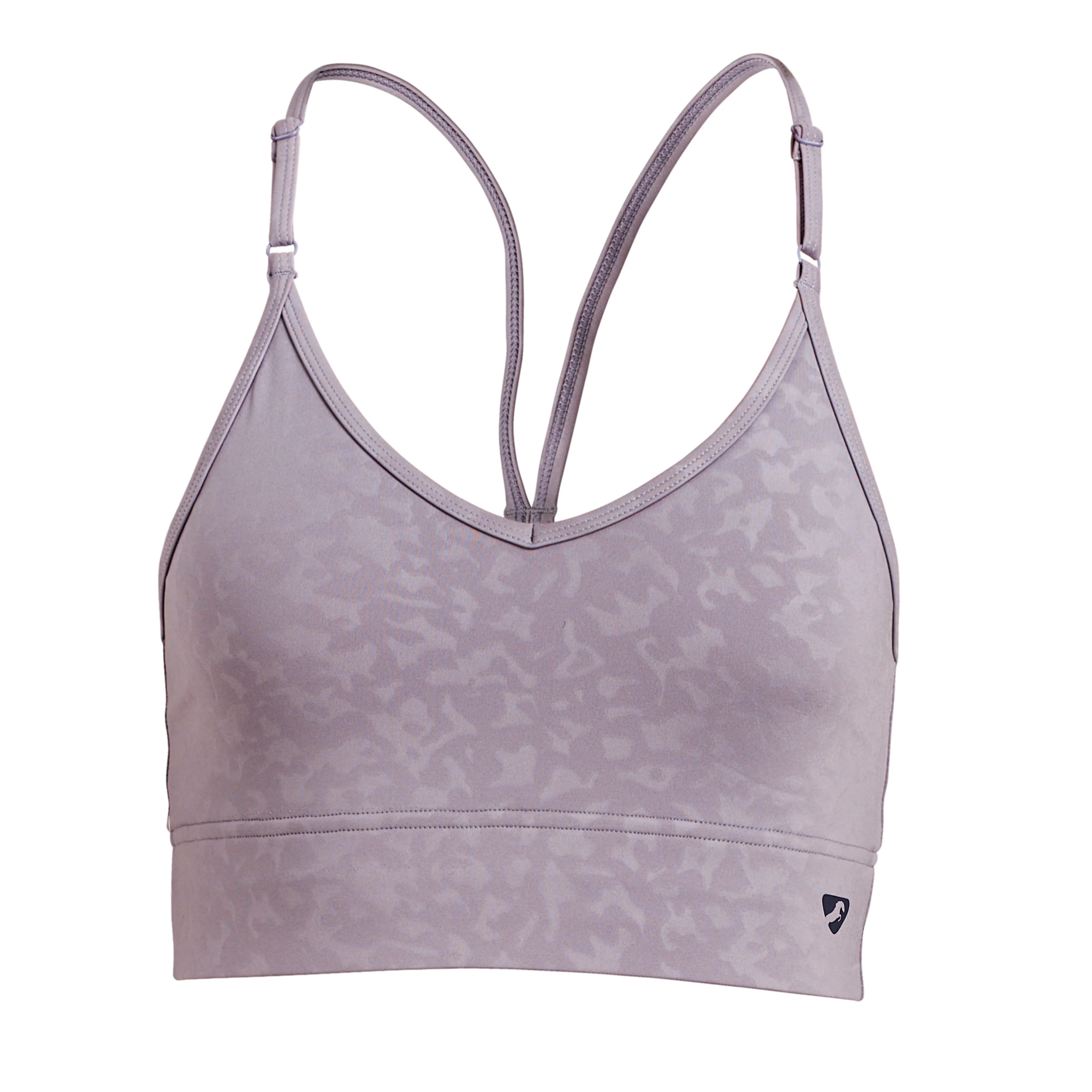 Shires Aubrion Invigorate Ladies Sports Bra
