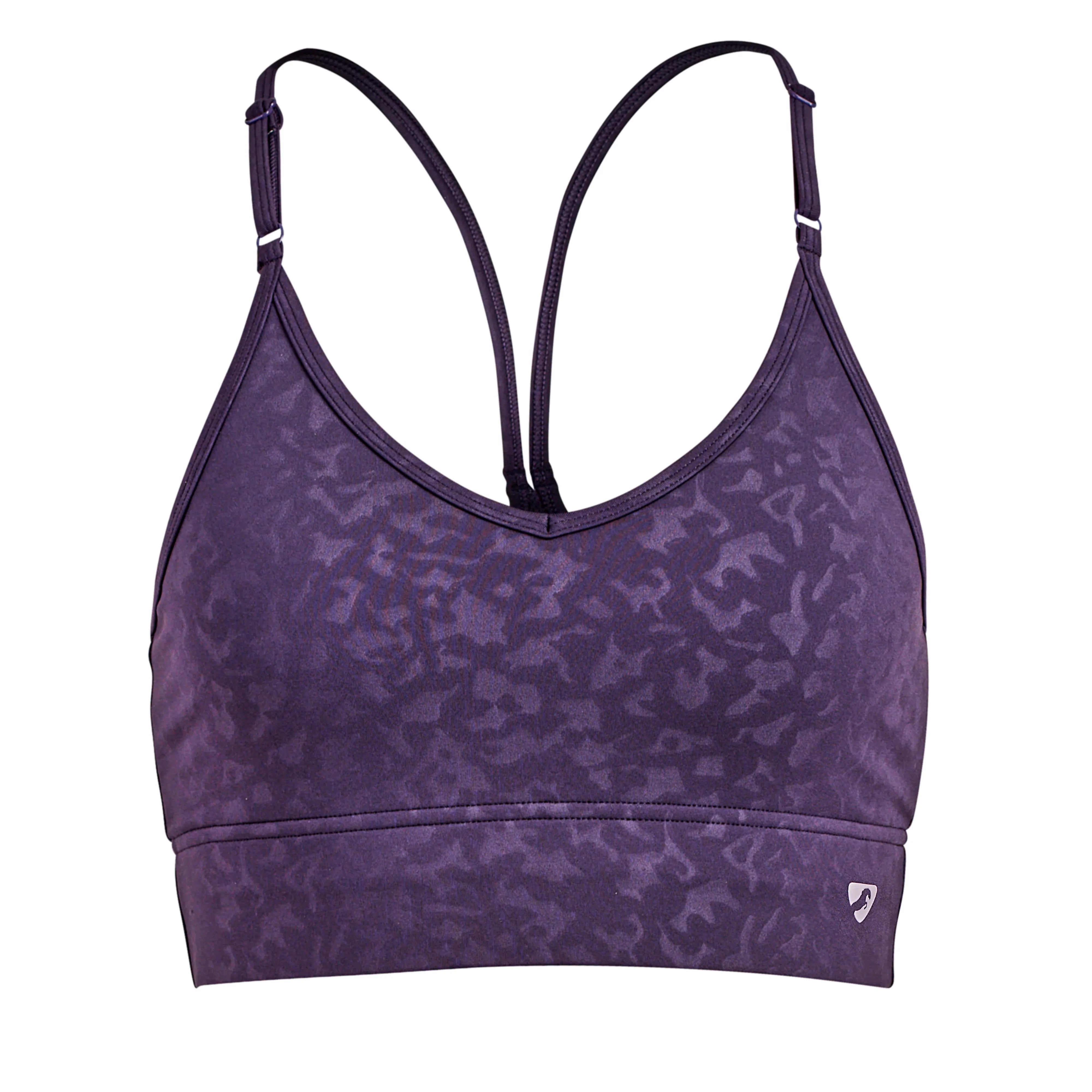 Shires Aubrion Invigorate Ladies Sports Bra