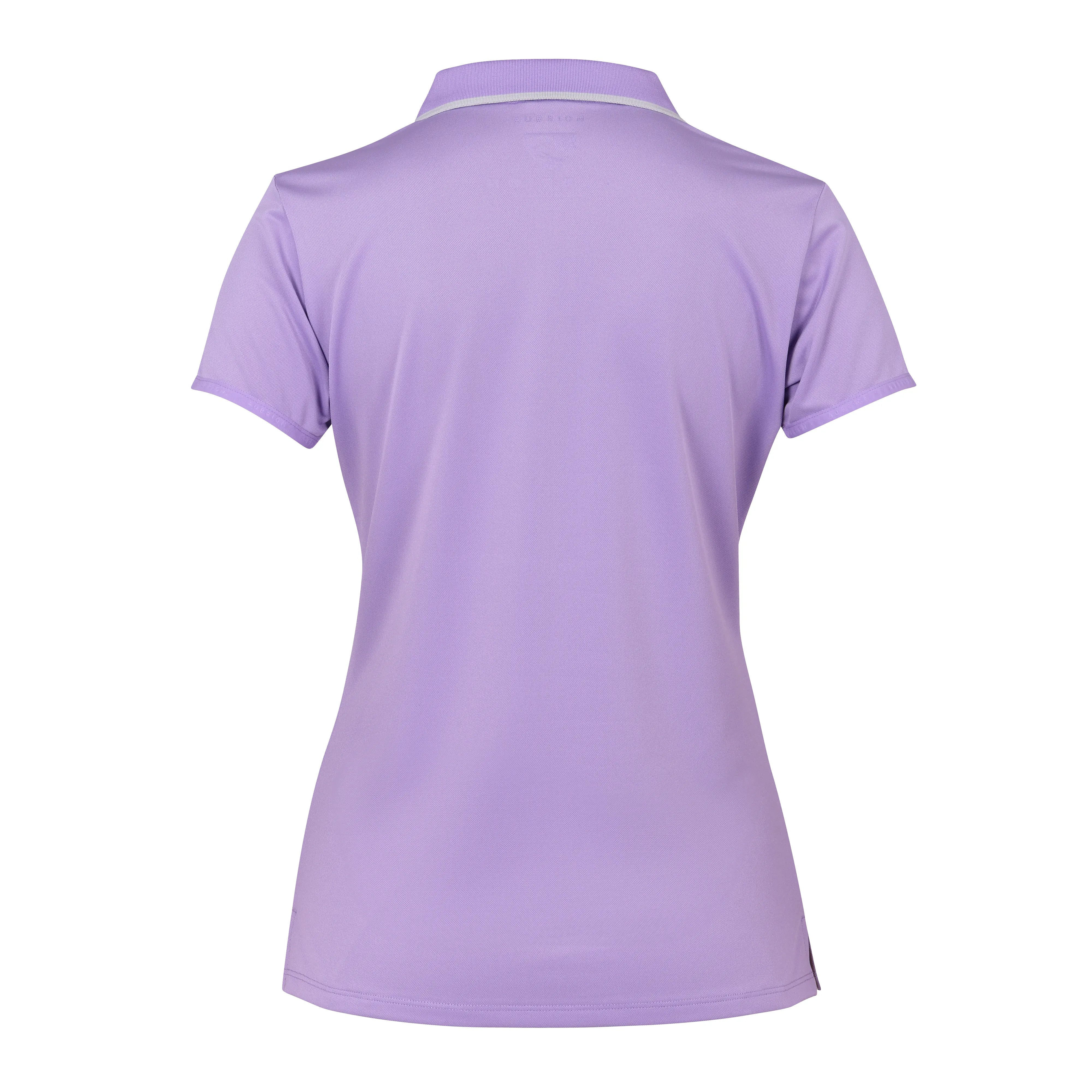 Shires Aubrion Ladies Poise Tech Polo Shirt, Womens, XXS-XXXL, 2 Colours