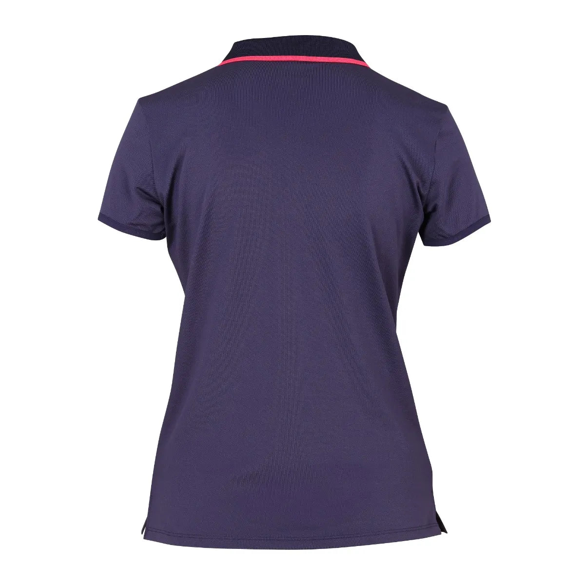 Shires Aubrion Ladies Poise Tech Polo Shirt, Womens, XXS-XXXL, 2 Colours