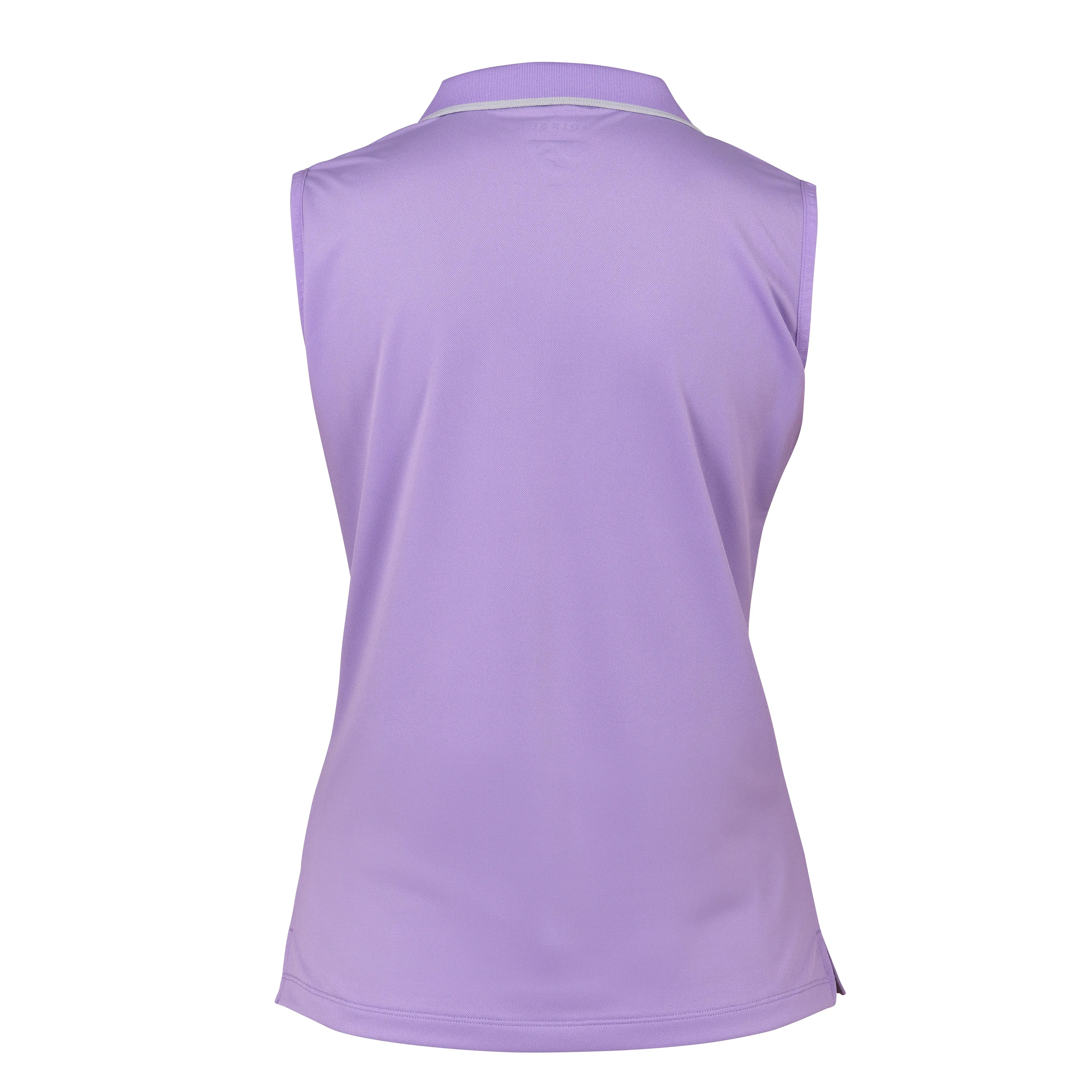 Shires Aubrion Poise Tech Sleeveless Polo Shirt, Womens, XXS-XXXL, 2 Colours