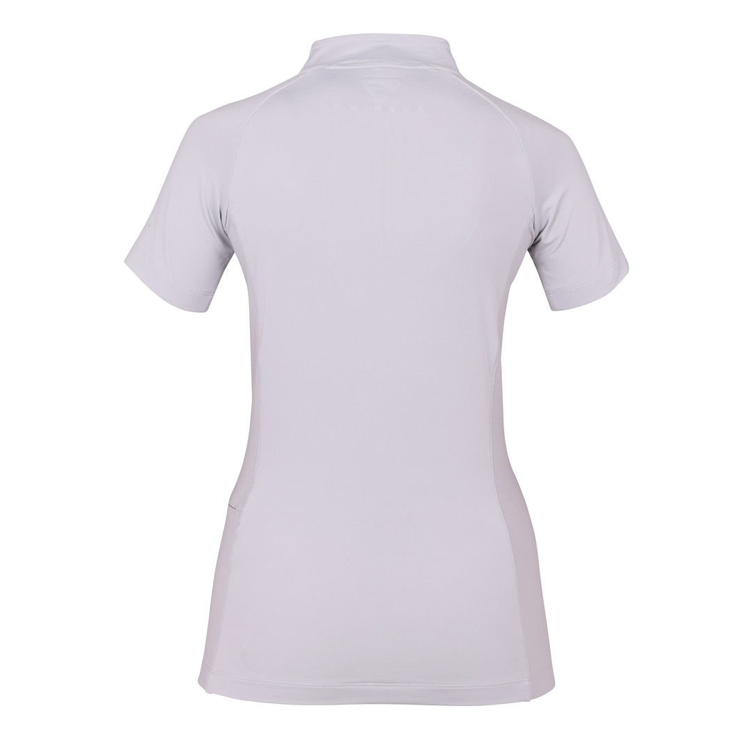 Shires Aubrion Revive Short Sleeve Base Layer,  Women's Shirt