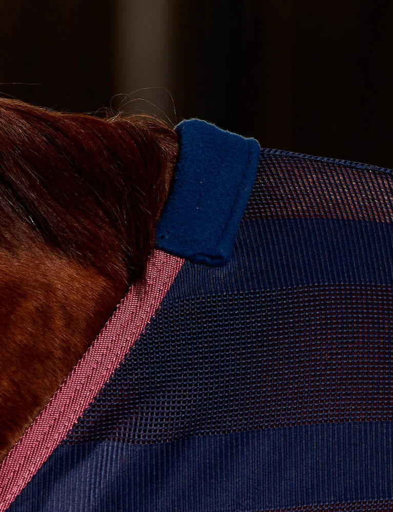 Weatherbeeta Scrim Cooler Standard Neck / Travel Rug