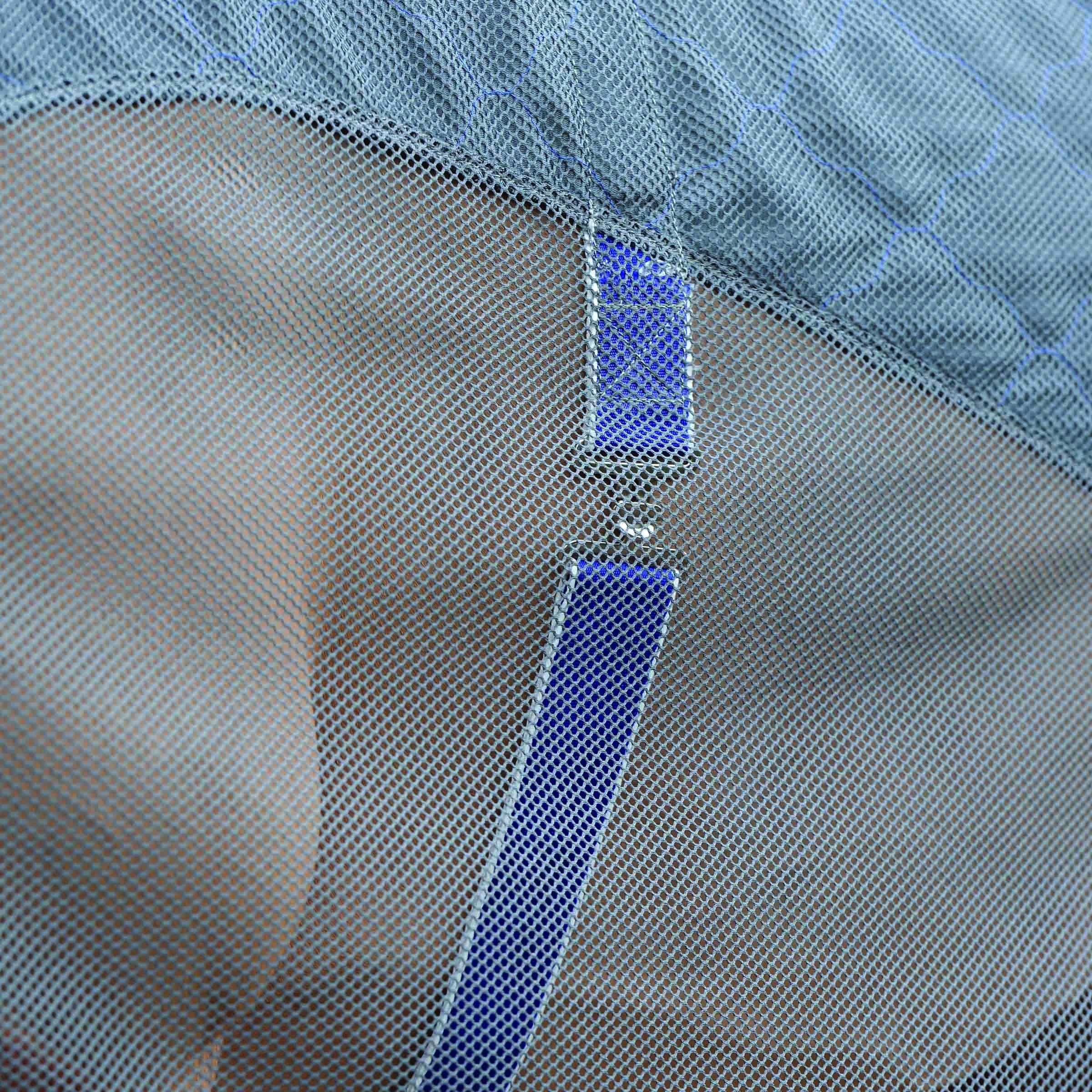 Weatherbeeta Wick Dri II Cooler/Travel Rug,  Combo Full Neck,