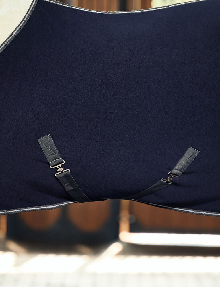 Weatherbeeta Sherpa Fleece Cooler Standard Neck