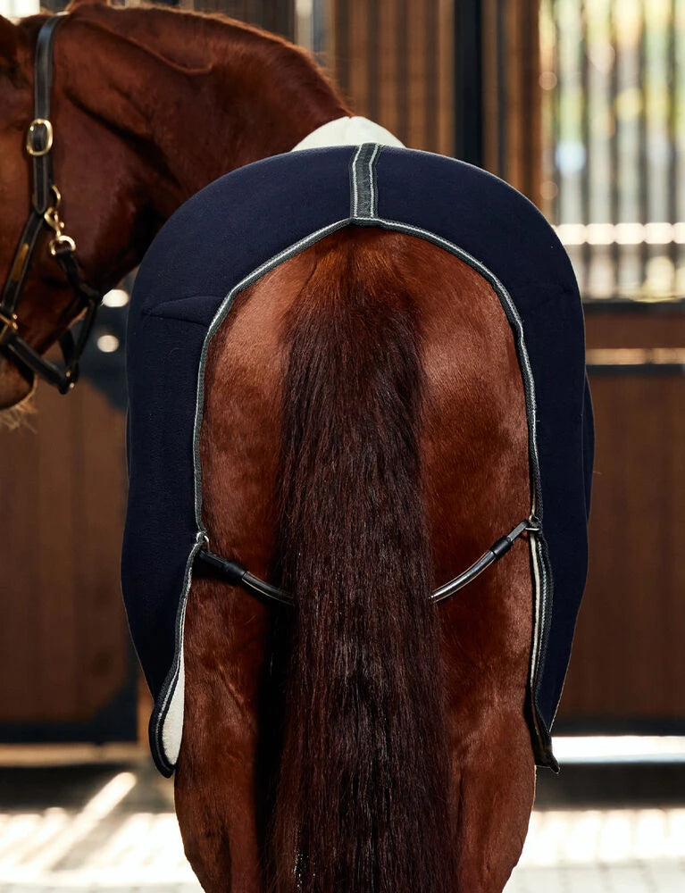 Weatherbeeta Sherpa Fleece Cooler Standard Neck