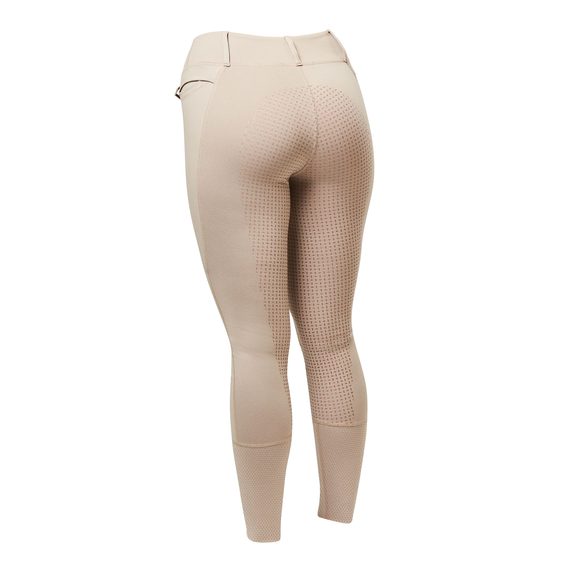 Dublin Riding Tights Cool It Everyday, Womens Equestrian , 5 Colours, 26"-36"