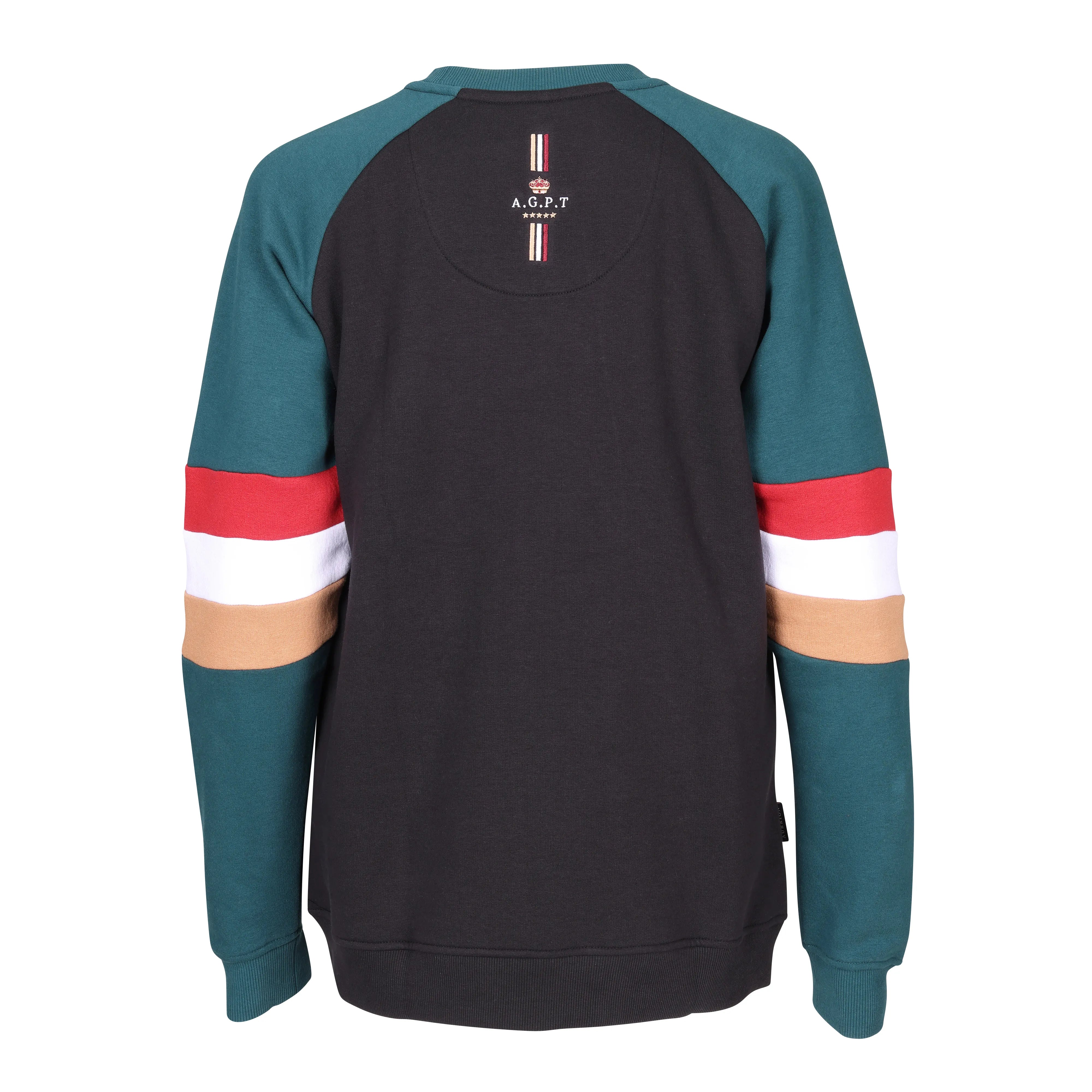 Shires Aubrion Ladies Team Sweatshirt, Ladies,  2 Colours