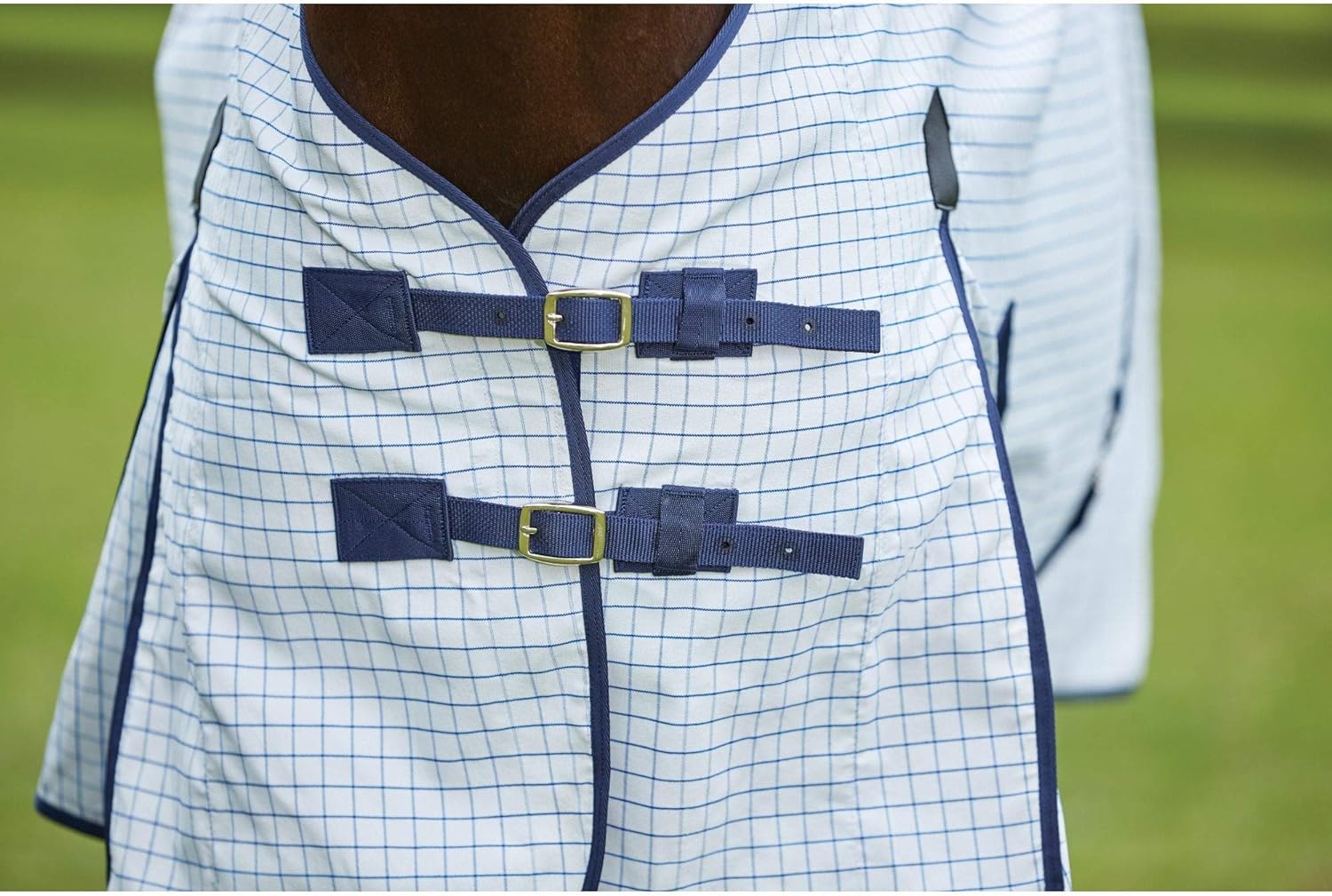 Kool Coat 0g Horse Rug, Summer Sheet, Classic With Surcingles, Combo Neck Rug