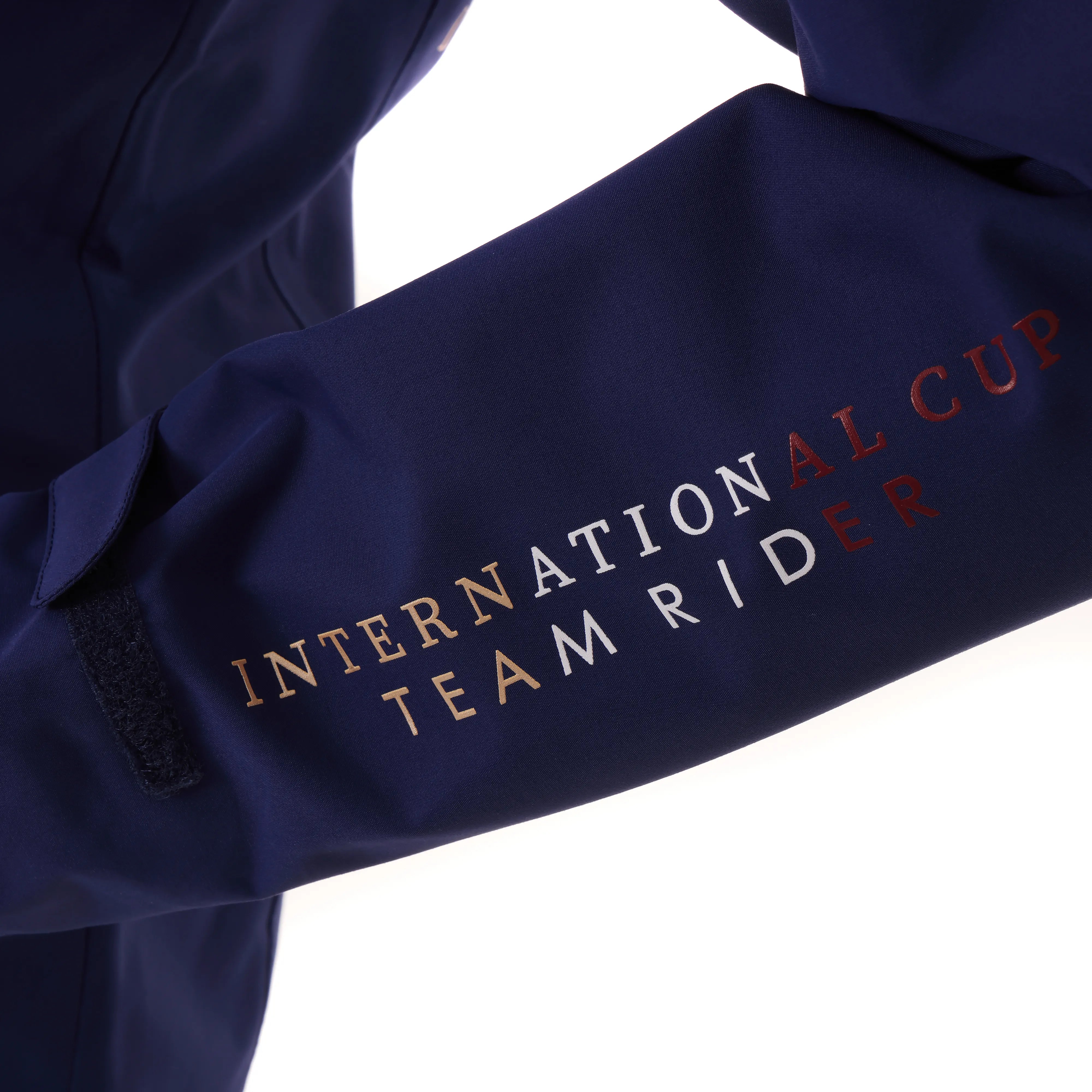 Shires Aubrion Ladies Team Waterproof Jacket Coat, Womens, XXS-XXXL, 2 Colours