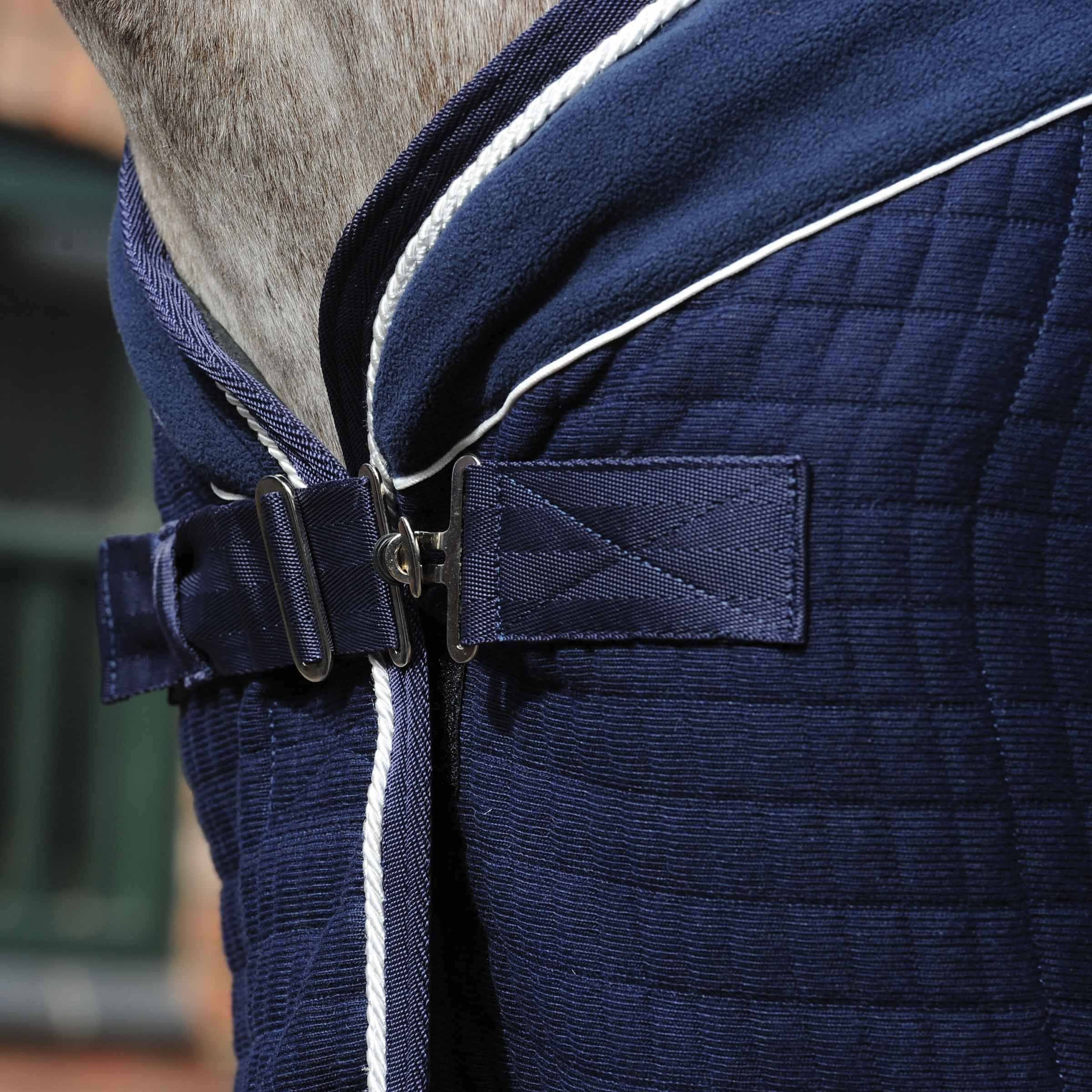 Weatherbeeta Thermocell Horse Cooler / Travel Rug.  Std Neck