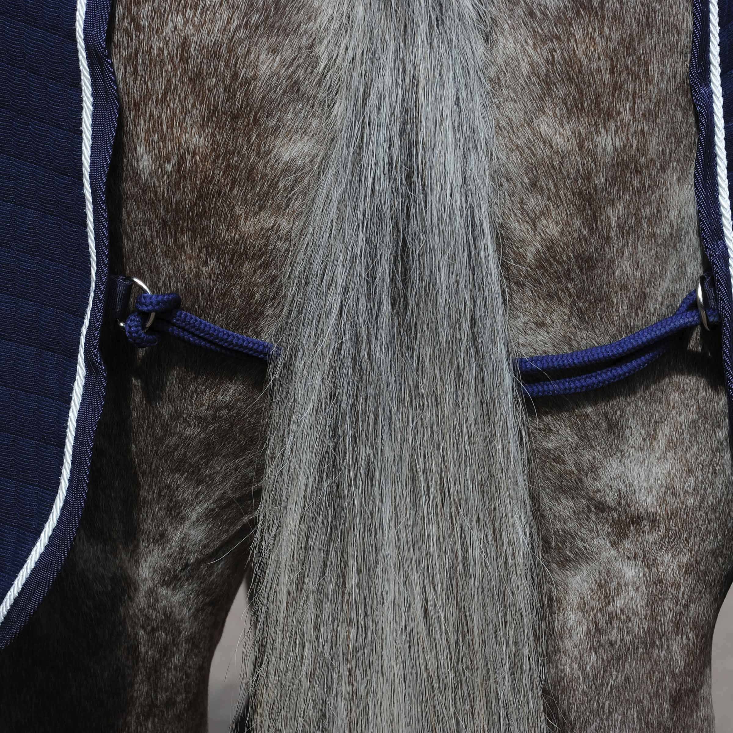 Weatherbeeta Thermocell Horse Cooler / Travel Rug.  Std Neck