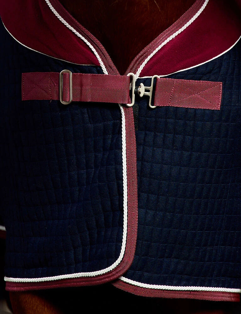 Weatherbeeta Thermocell Cooler Horse Rug, Standard Neck