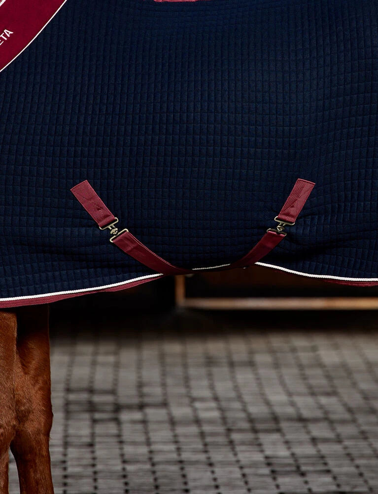 Weatherbeeta Thermocell Cooler Horse Rug, Standard Neck