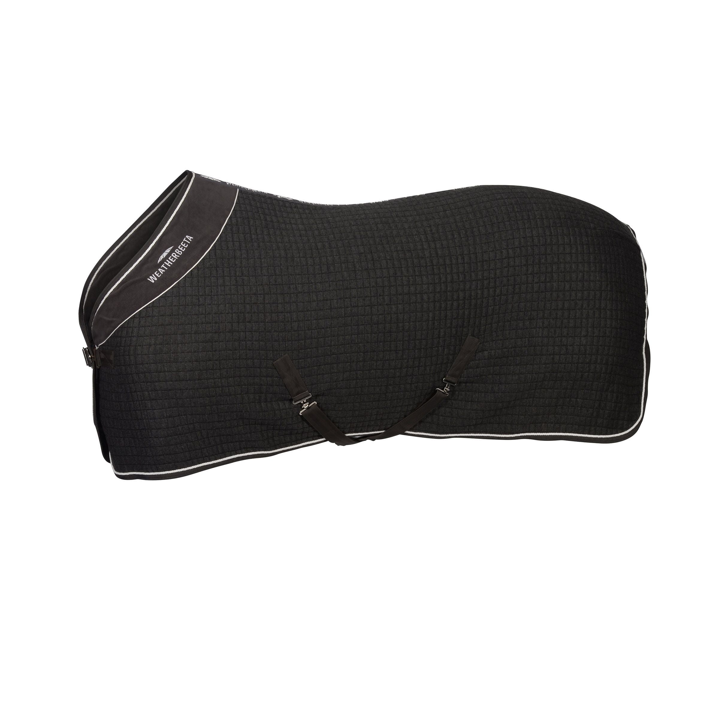 Weatherbeeta Thermocell Horse Cooler / Travel Rug.  Std Neck