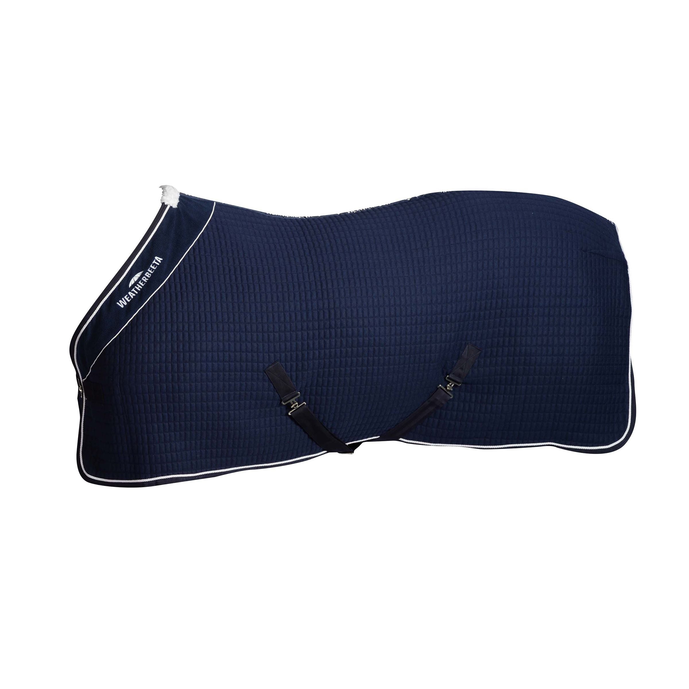 Weatherbeeta Thermocell Horse Cooler / Travel Rug.  Std Neck