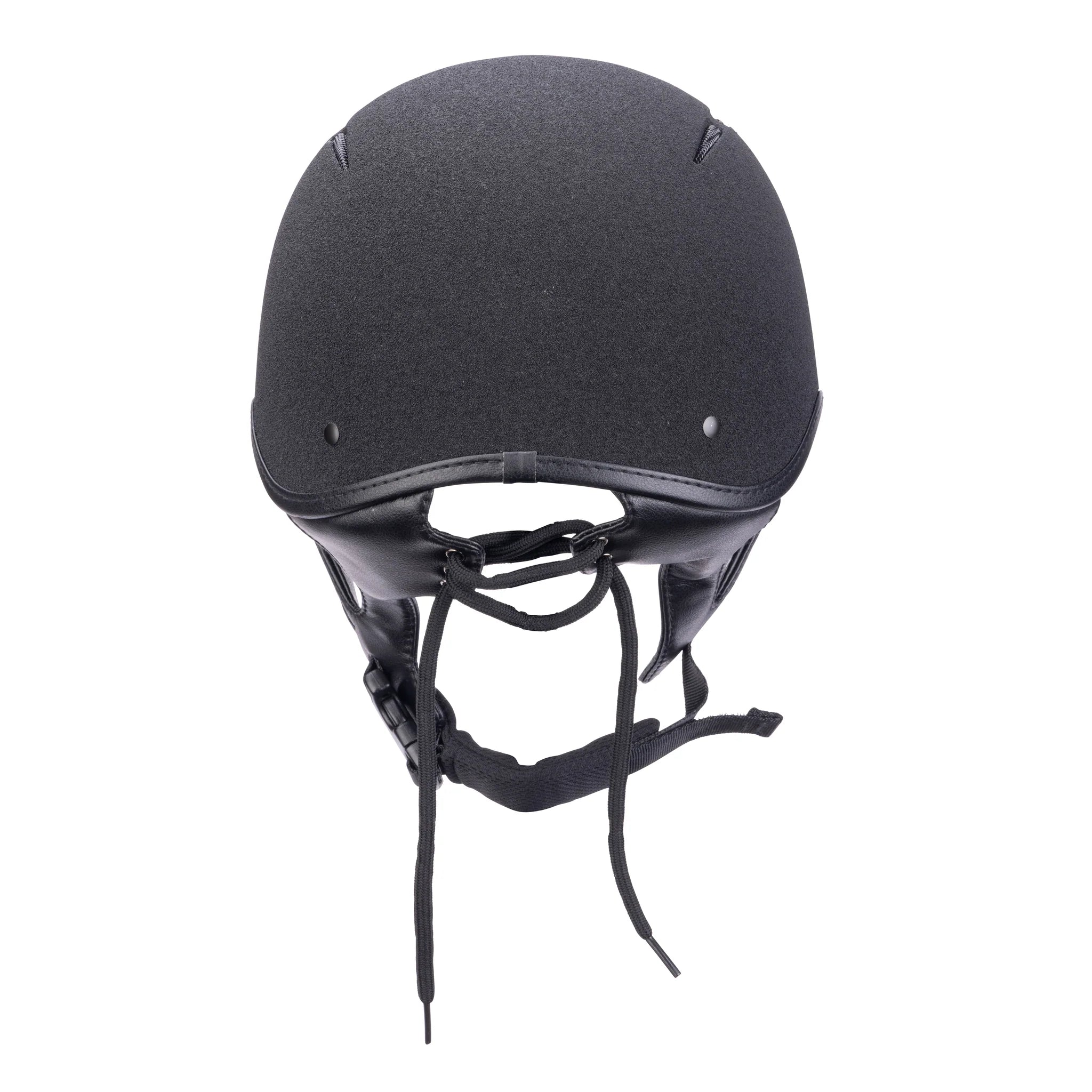 Shires Karben Icon Luxe Jockey Skull Hat, PAS015, Kitemarked, CE