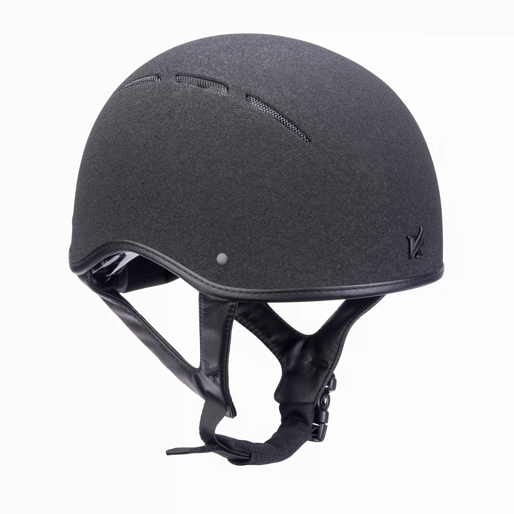 Shires Karben Icon ALX Jockey Skull Hat, Dial Sizing, PAS015, Kitemarked, CE