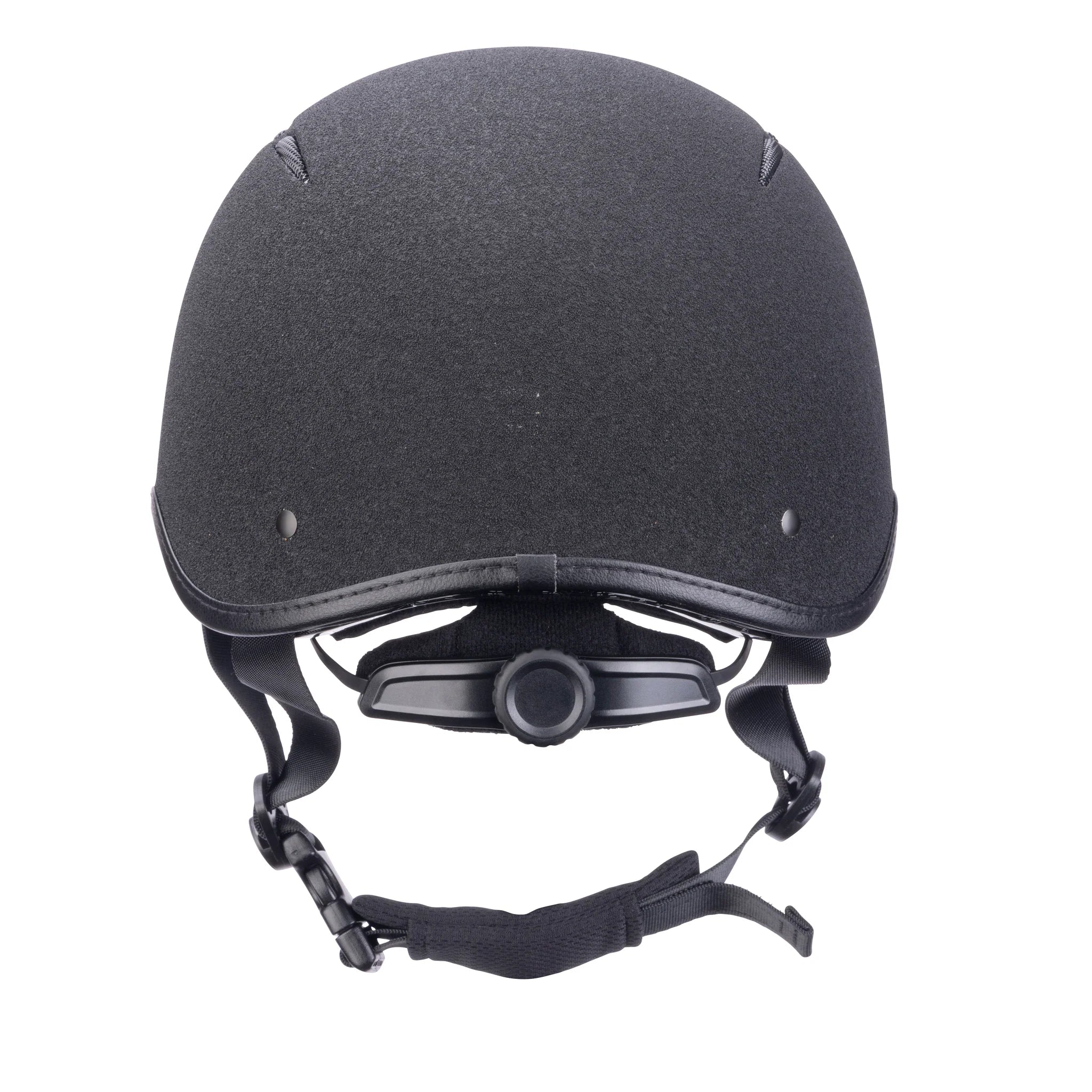 Shires Karben Icon Adjust Jockey Skull Hat, Young Rider. Dial Sizing, PAS015, CE