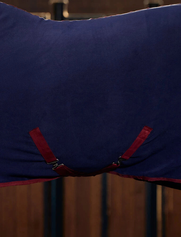 Weatherbeeta Anti-Static Fleece Cooler Combo Neck