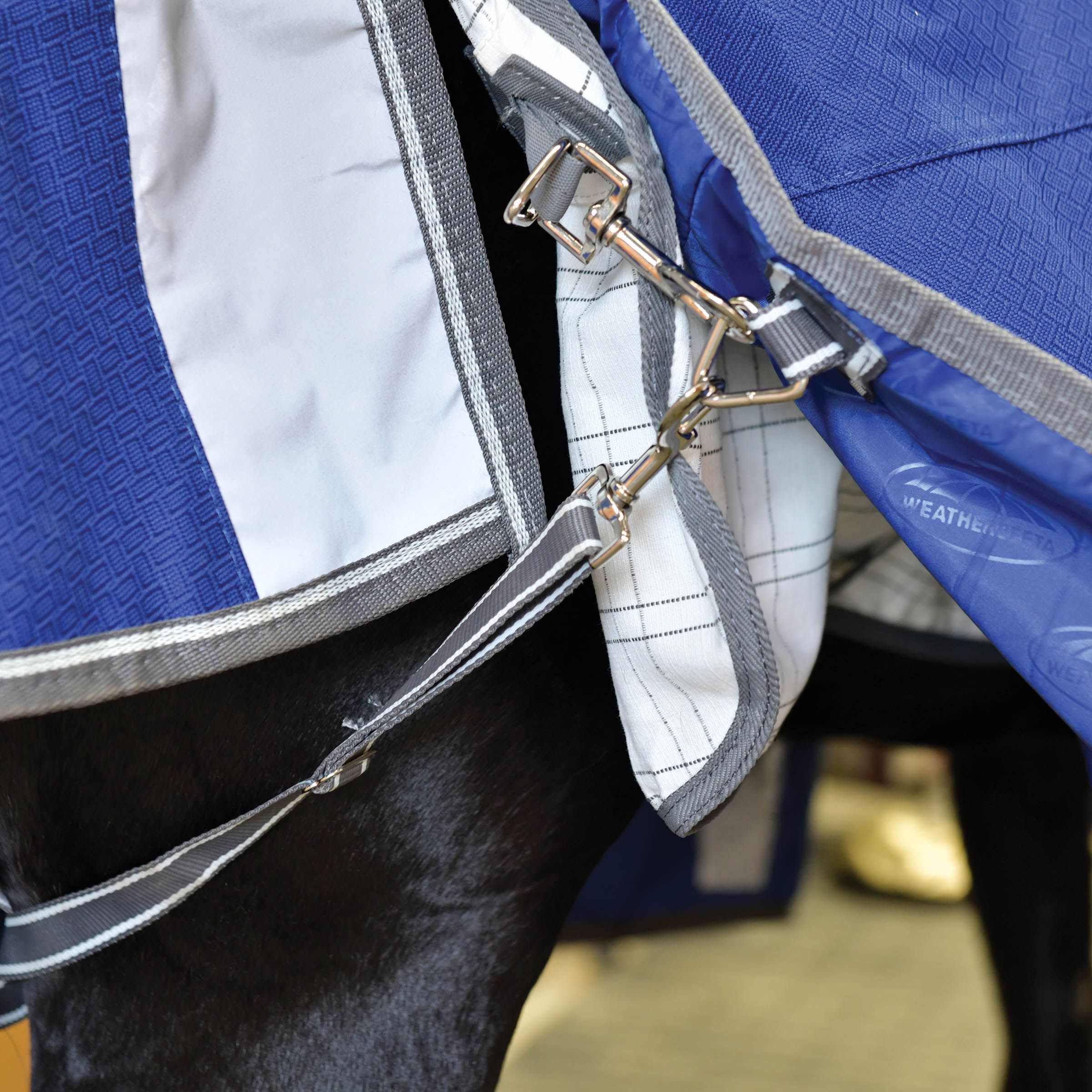 Weatherbeeta Comfitec Cotton Sheet Rug Liner, Versatile layer system, 0g,