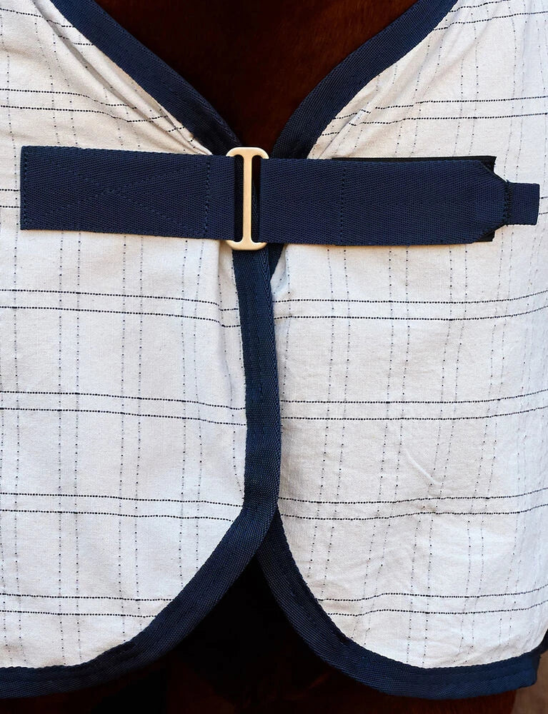 Weatherbeeta Comfitec Cotton Sheet Rug Liner, Versatile layer system, 0g,