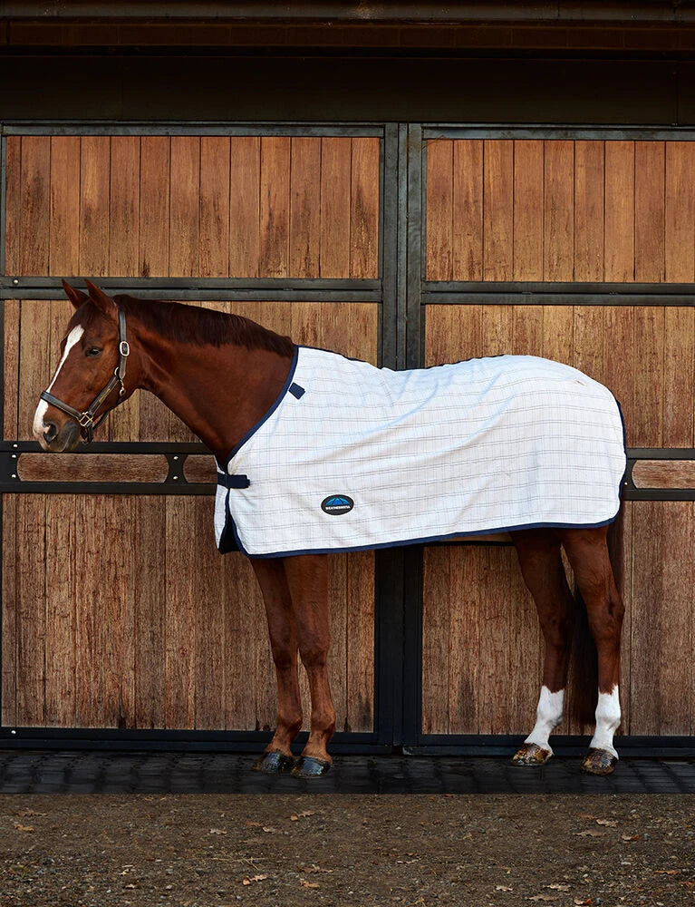 Weatherbeeta Comfitec Cotton Sheet Rug Liner, Versatile layer system, 0g,