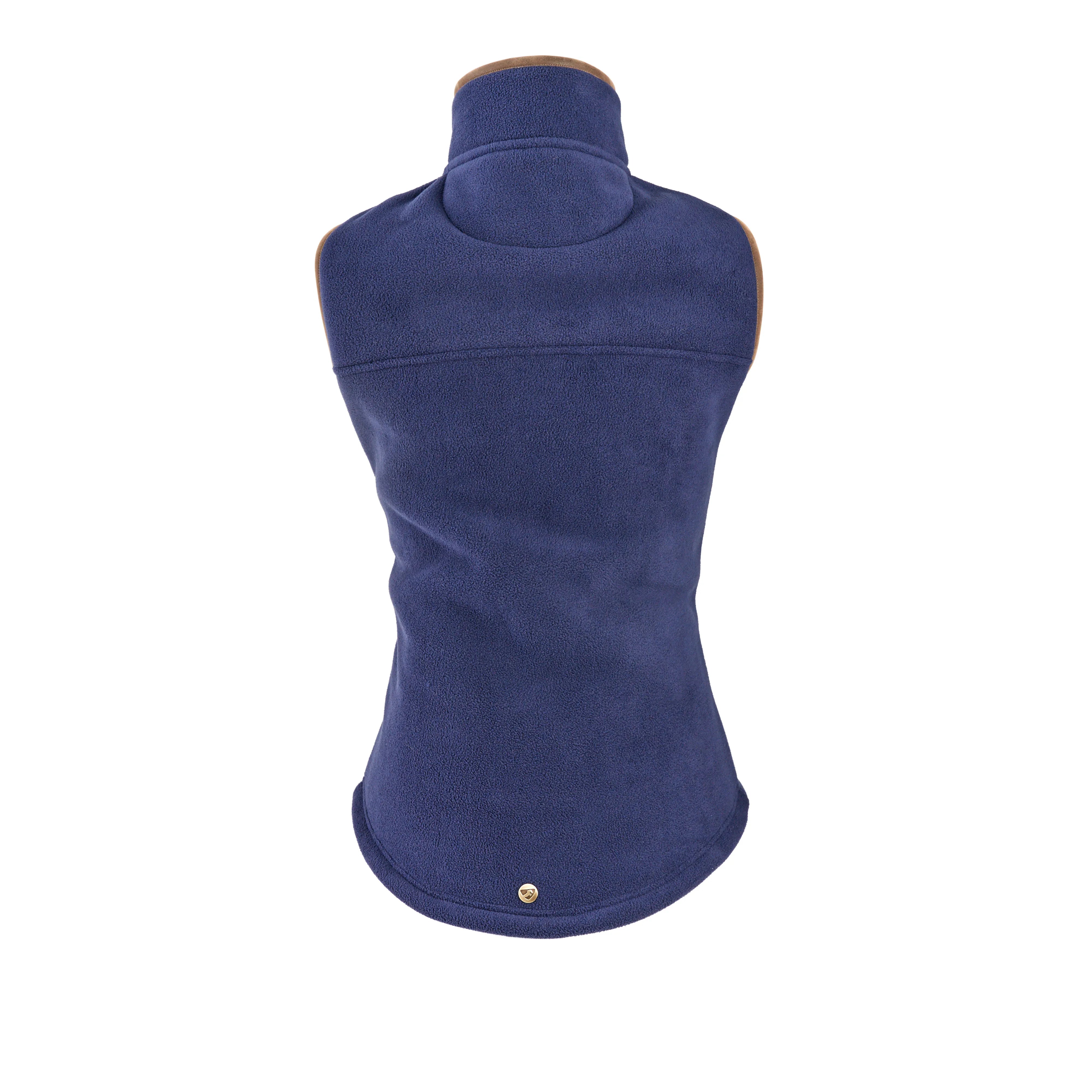 Shires Aubrion Core Fleece Gilet - Womens, 4 Colours, XXS-XXXL