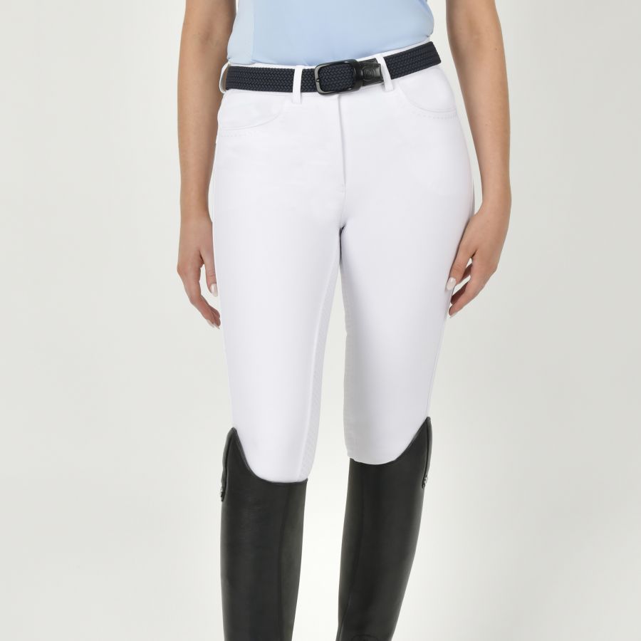 DUBLIN BREECHES SHELBY FULL SEAT , Womens, 5 Colours, 26"-36"