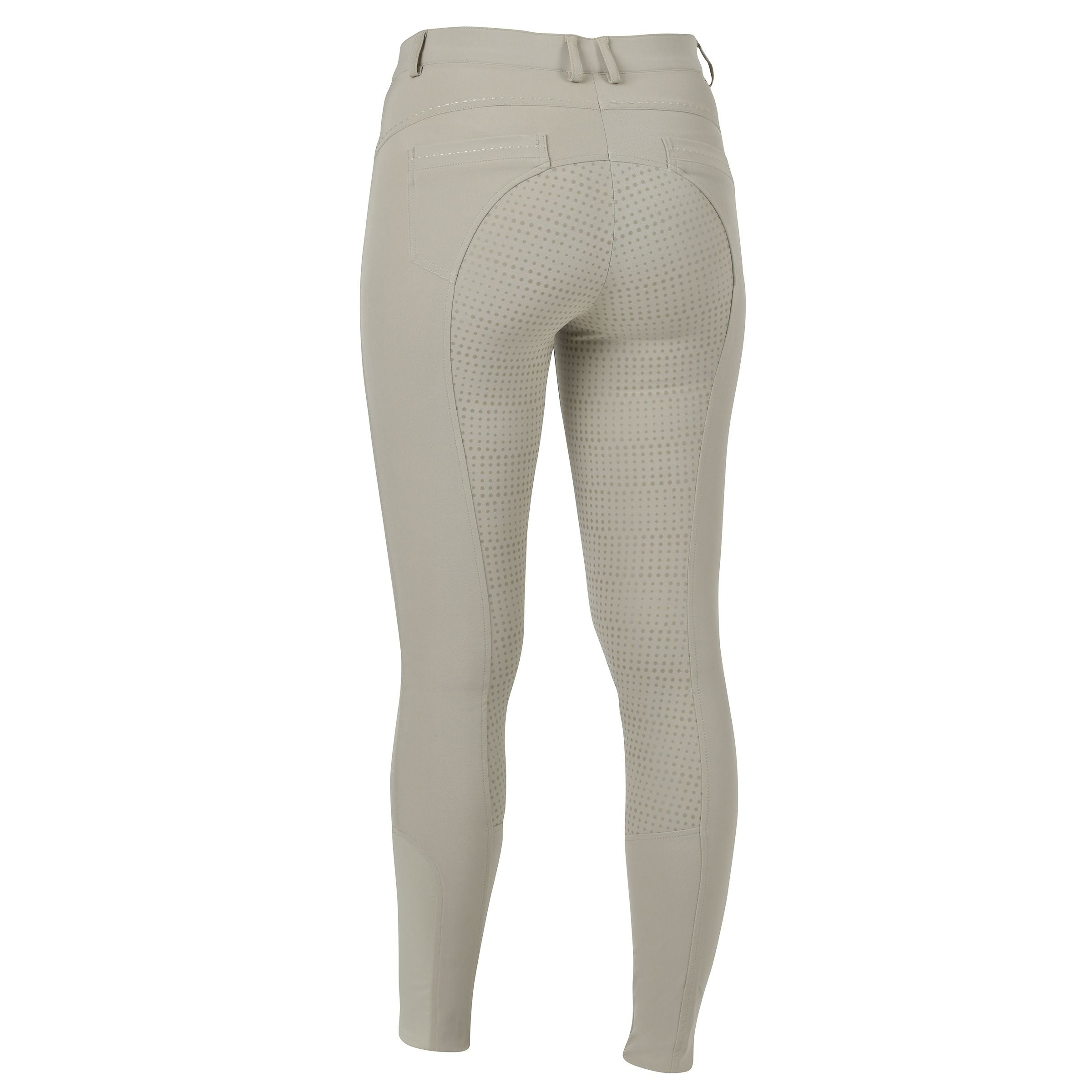DUBLIN BREECHES SHELBY FULL SEAT , Womens, 5 Colours, 26"-36"