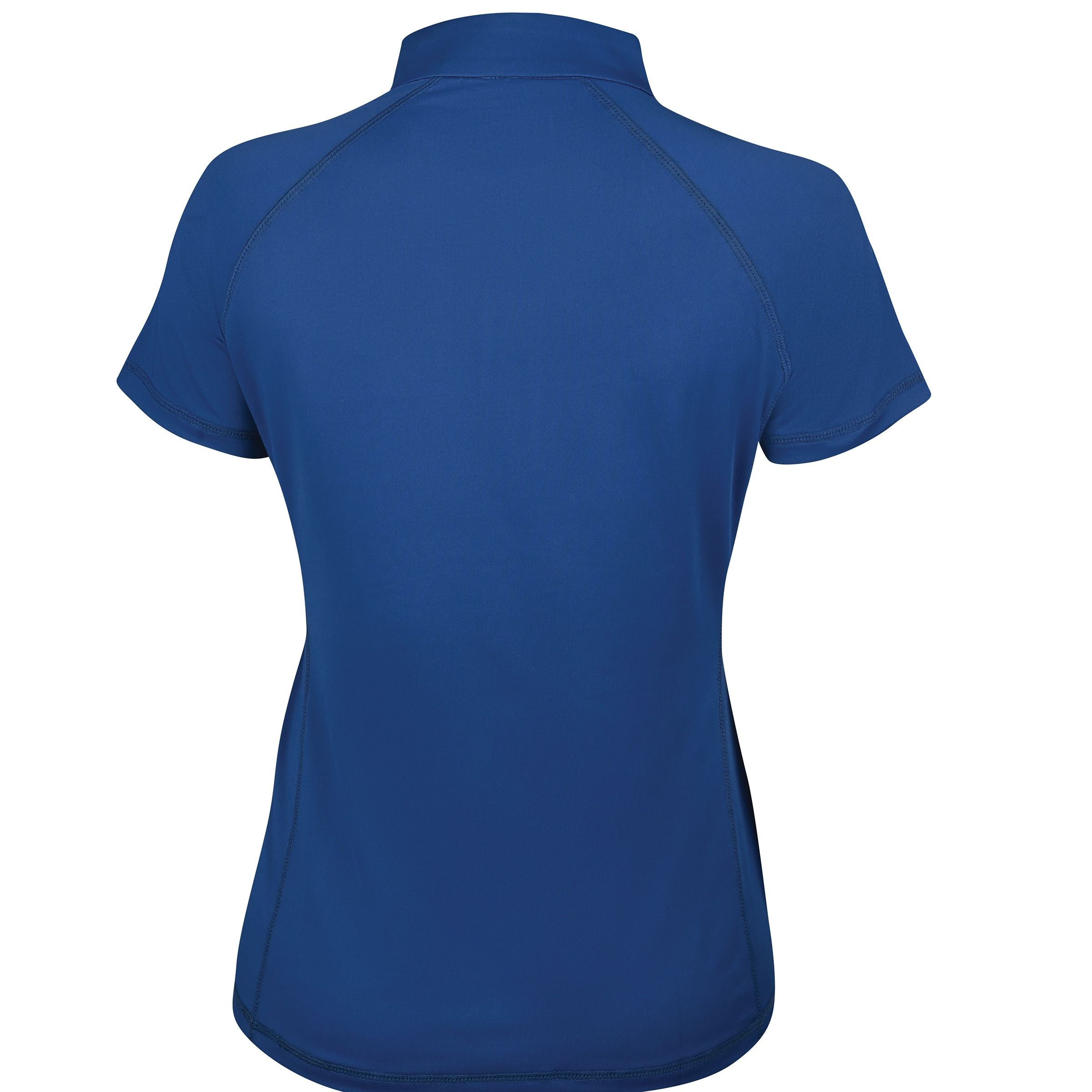 Weatherbeeta Prime Ladies Short Sleeve Top, Womens Shirt, 6 Colours, XXS-XL