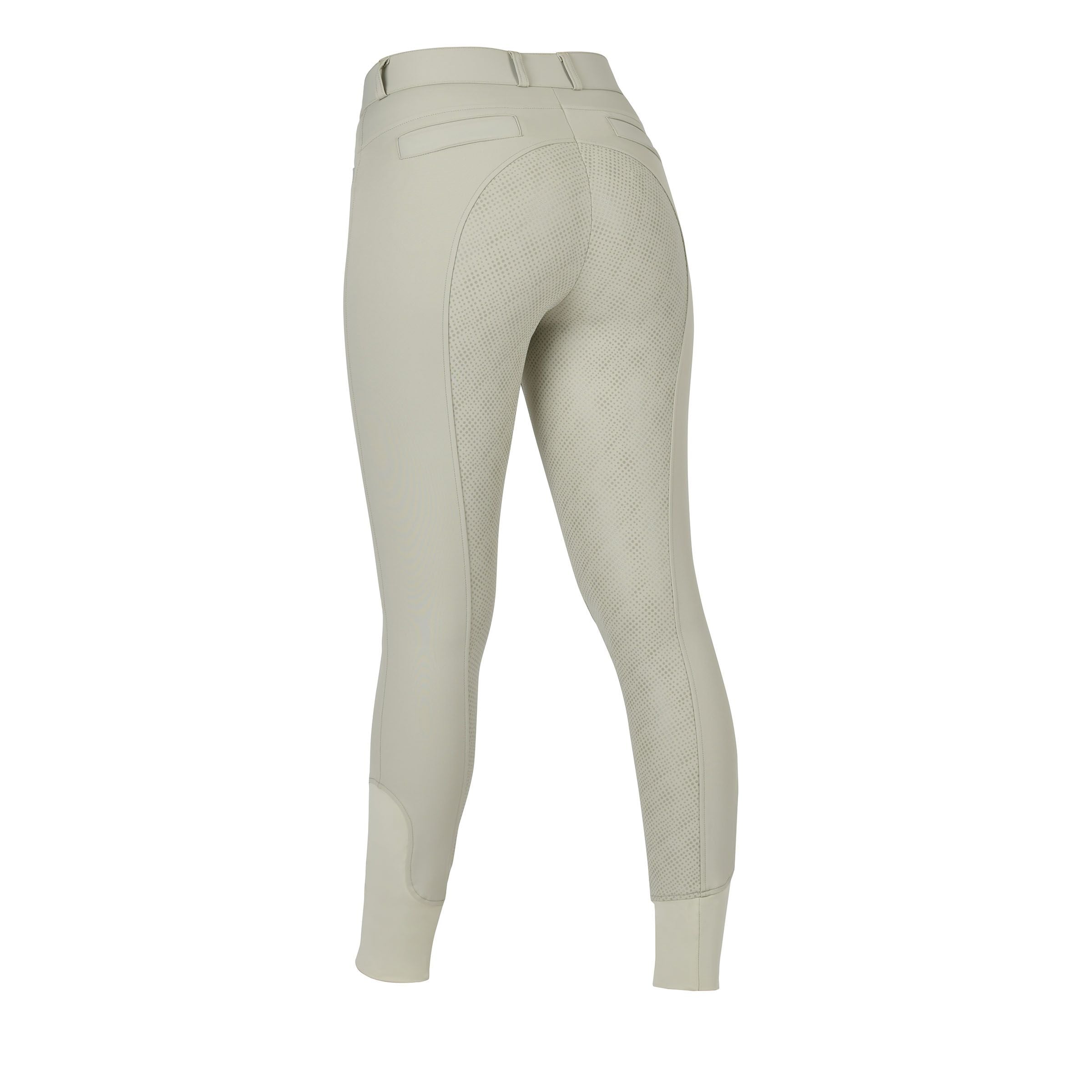 Weatherbeeta Duet Full Seat Ladies Breeches, 4 Colours, 26"-36"
