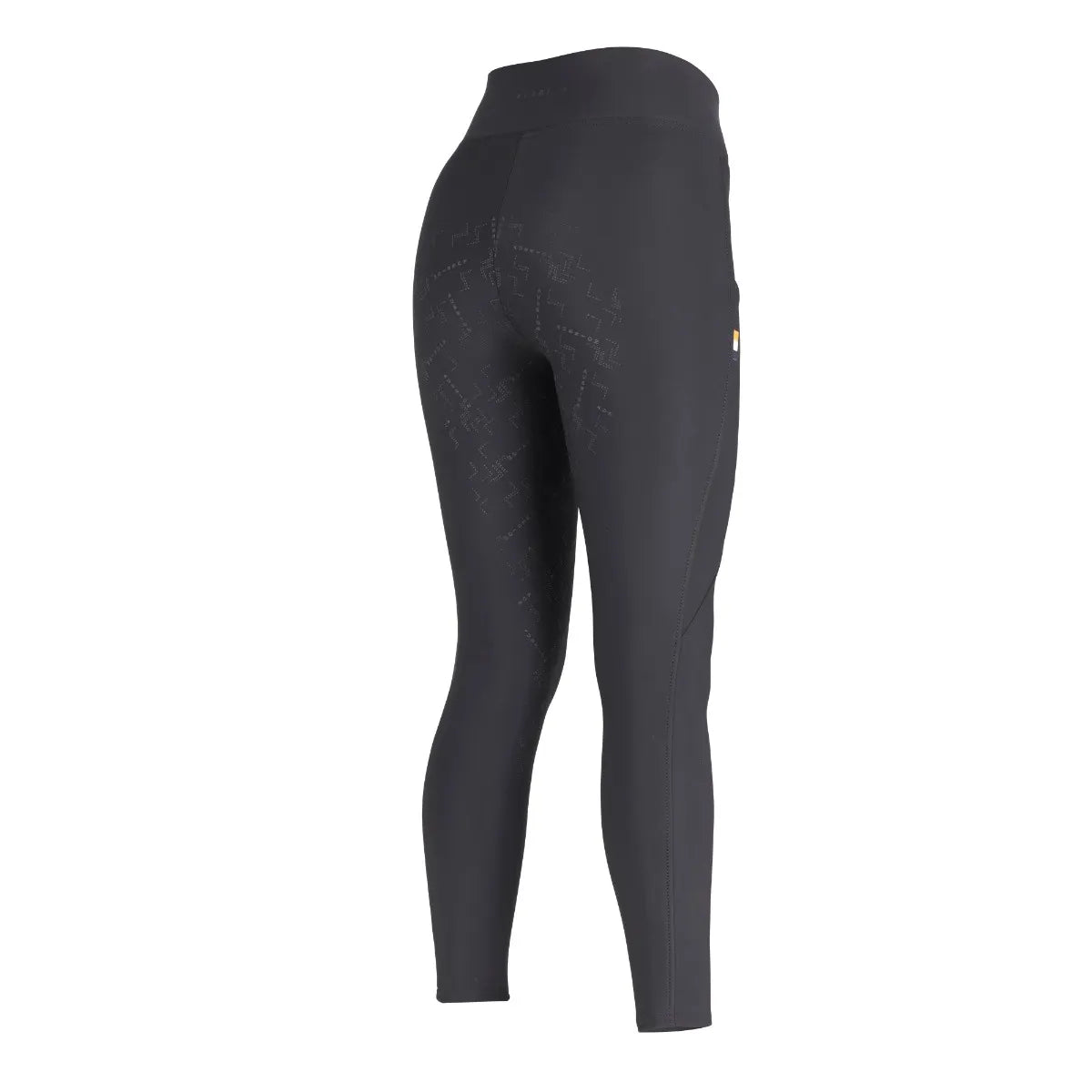 Shires Aubrion Optima Sport Ladies Riding Tights, Womens, 4 Colours, XXS-XXL