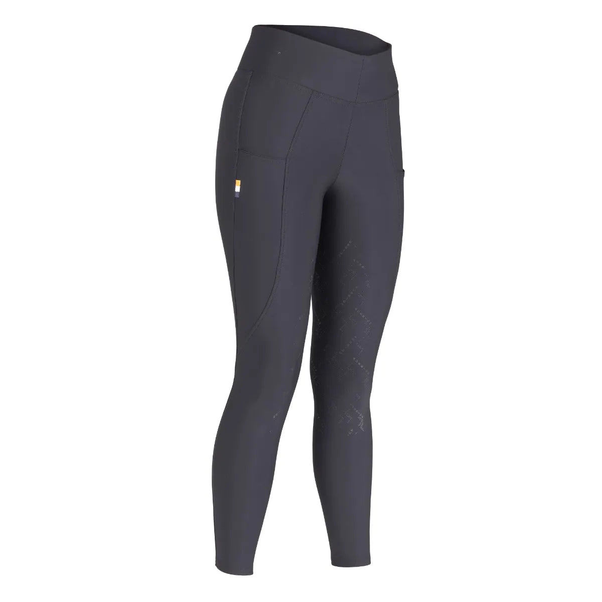 Shires Aubrion Optima Sport Ladies Riding Tights, Womens, 4 Colours, XXS-XXL