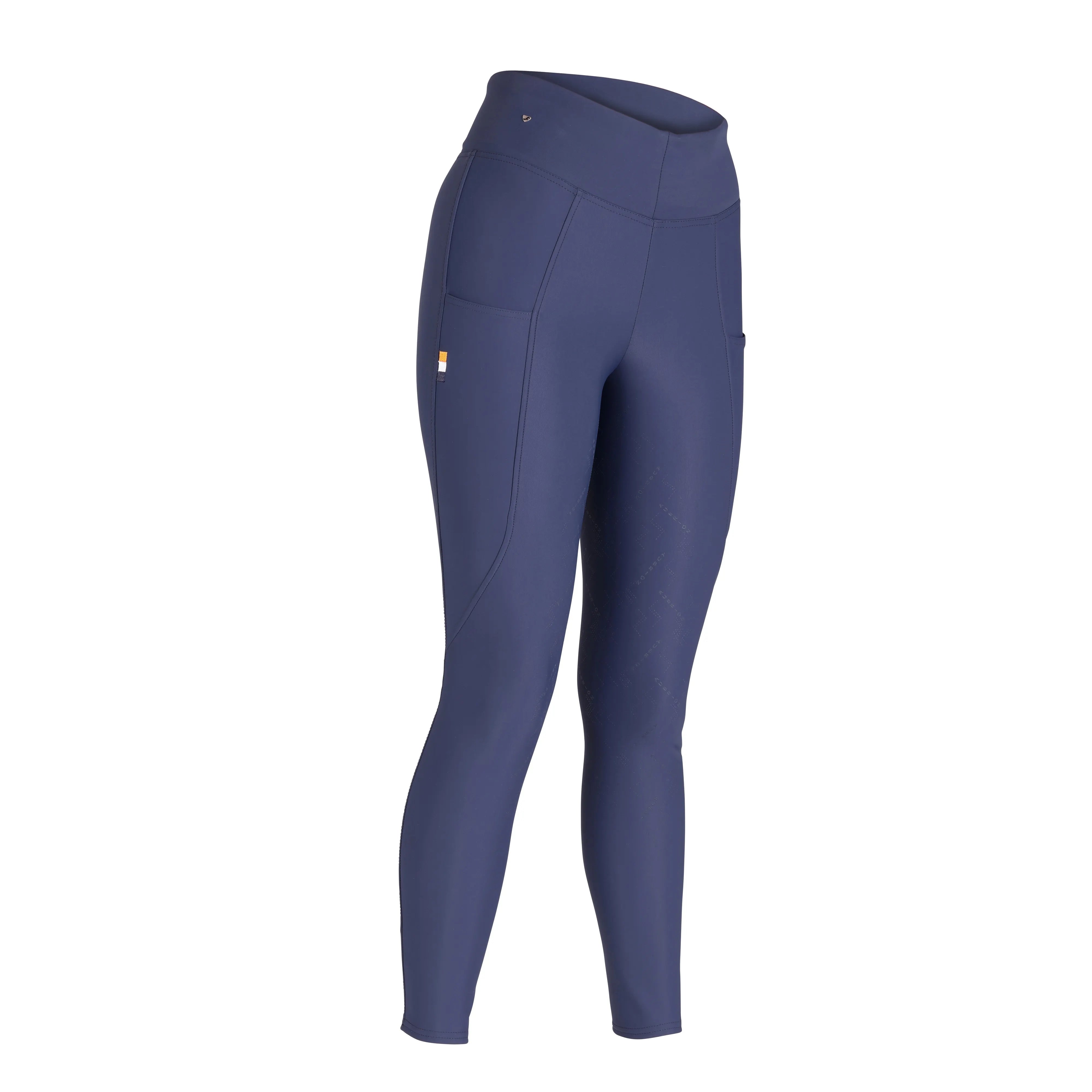 Shires Aubrion Optima Sport Ladies Riding Tights, Womens, 4 Colours, XXS-XXL