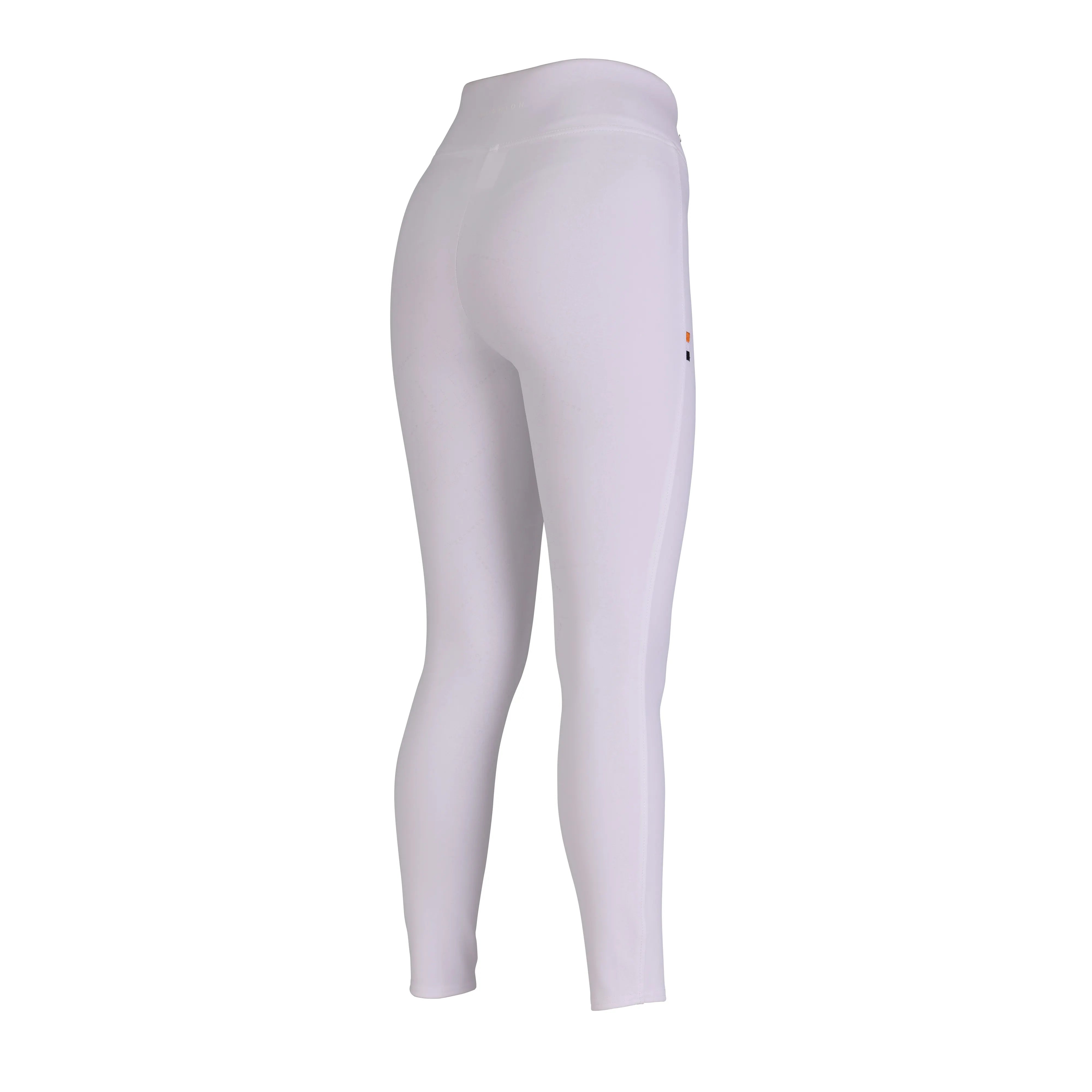 Shires Aubrion Optima Sport Ladies Riding Tights, Womens, 4 Colours, XXS-XXL