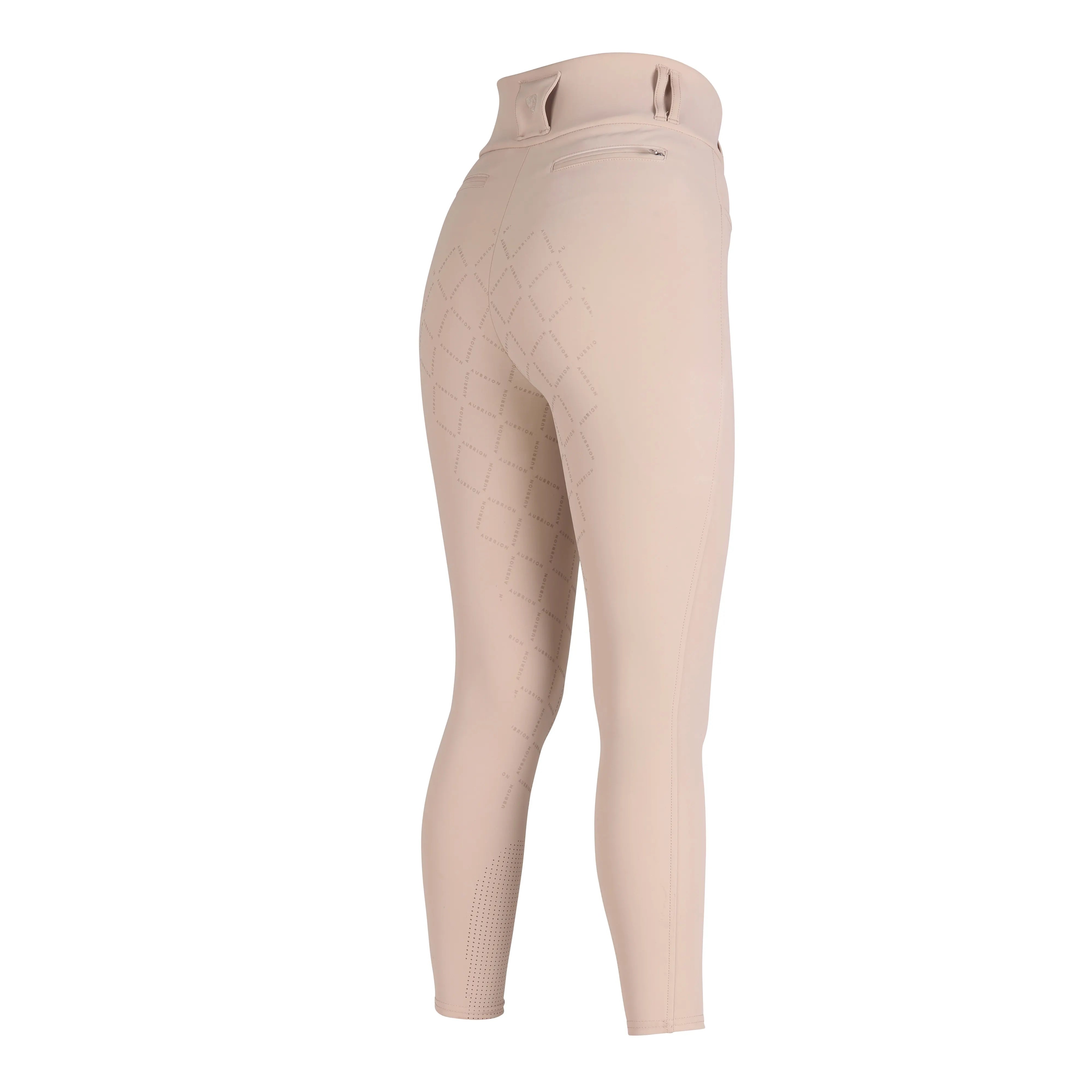 Shires Aubrion Optima Pro Ladies Breeches, Womens, 4 Colour options, 24"-36"
