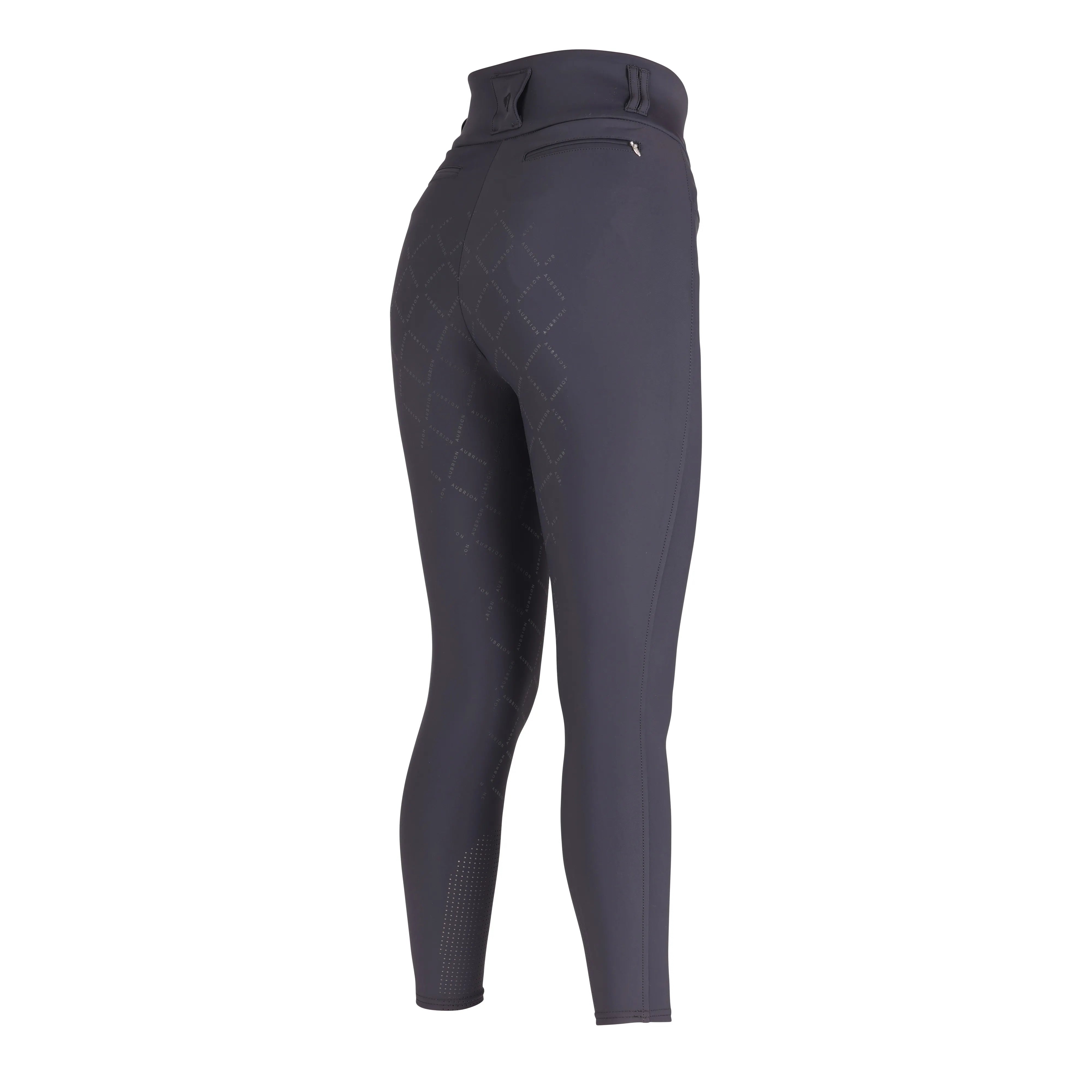 Shires Aubrion Optima Pro Ladies Breeches, Womens, 4 Colour options, 24"-36"