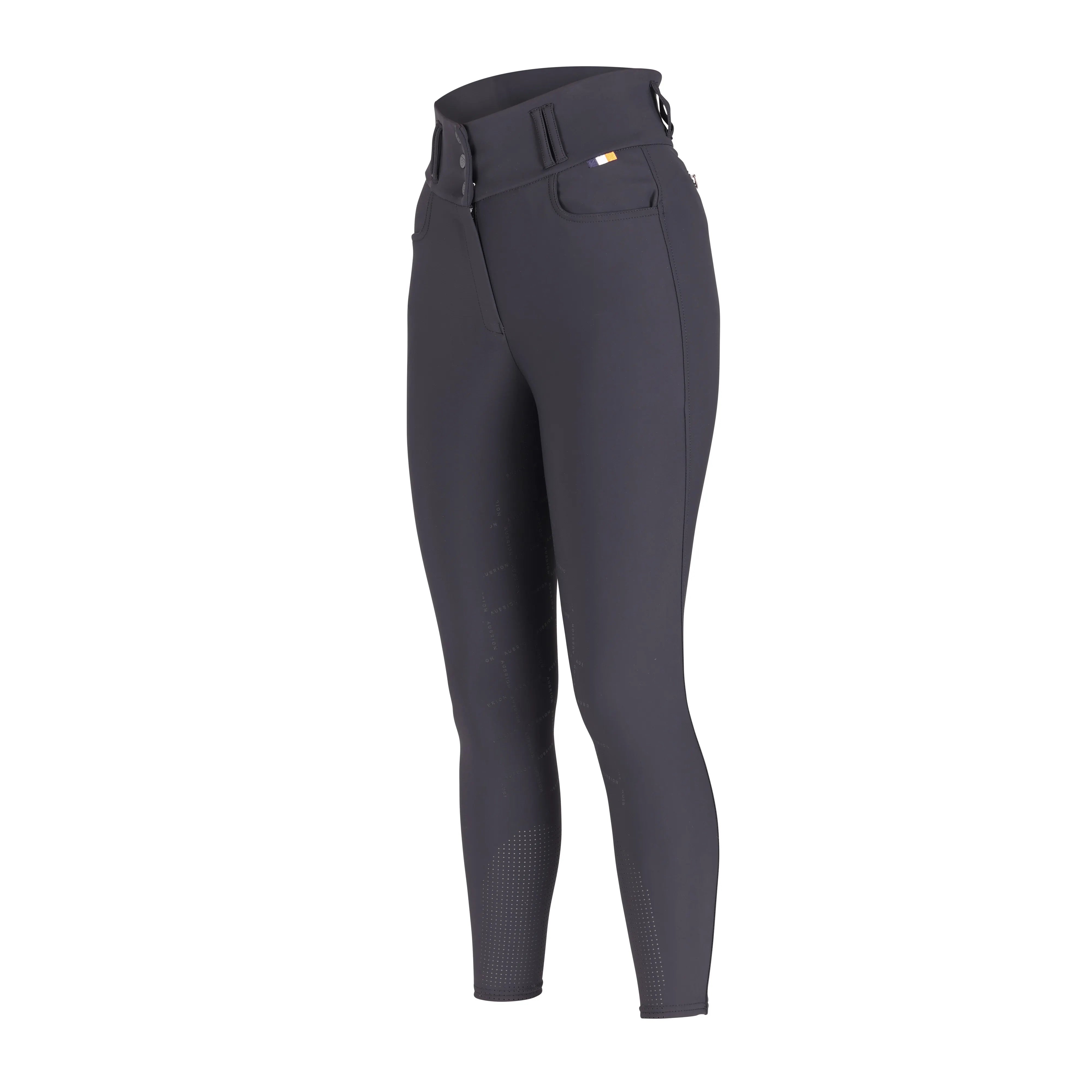 Shires Aubrion Optima Pro Ladies Breeches, Womens, 4 Colour options, 24"-36"