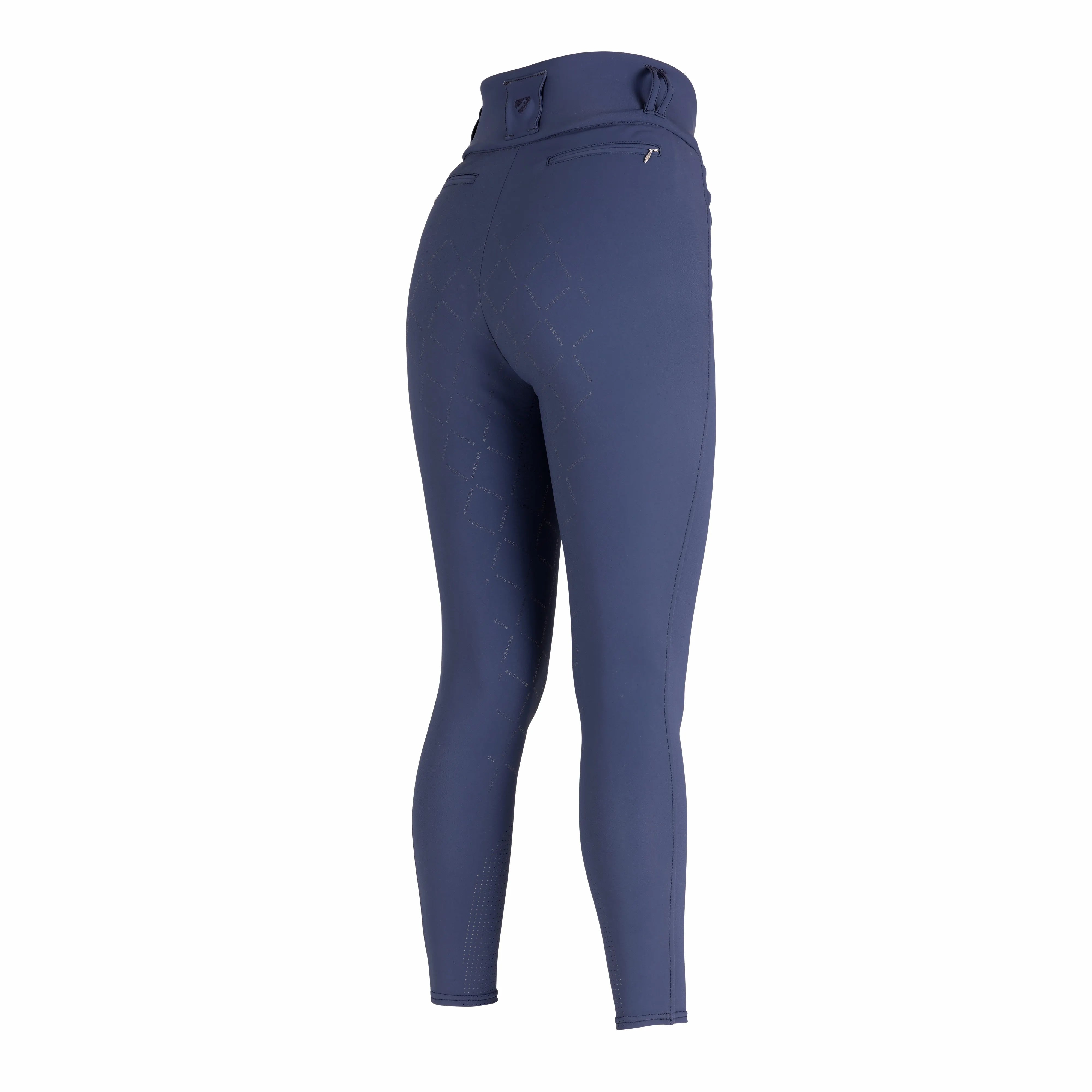 Shires Aubrion Optima Pro Ladies Breeches, Womens, 4 Colour options, 24"-36"