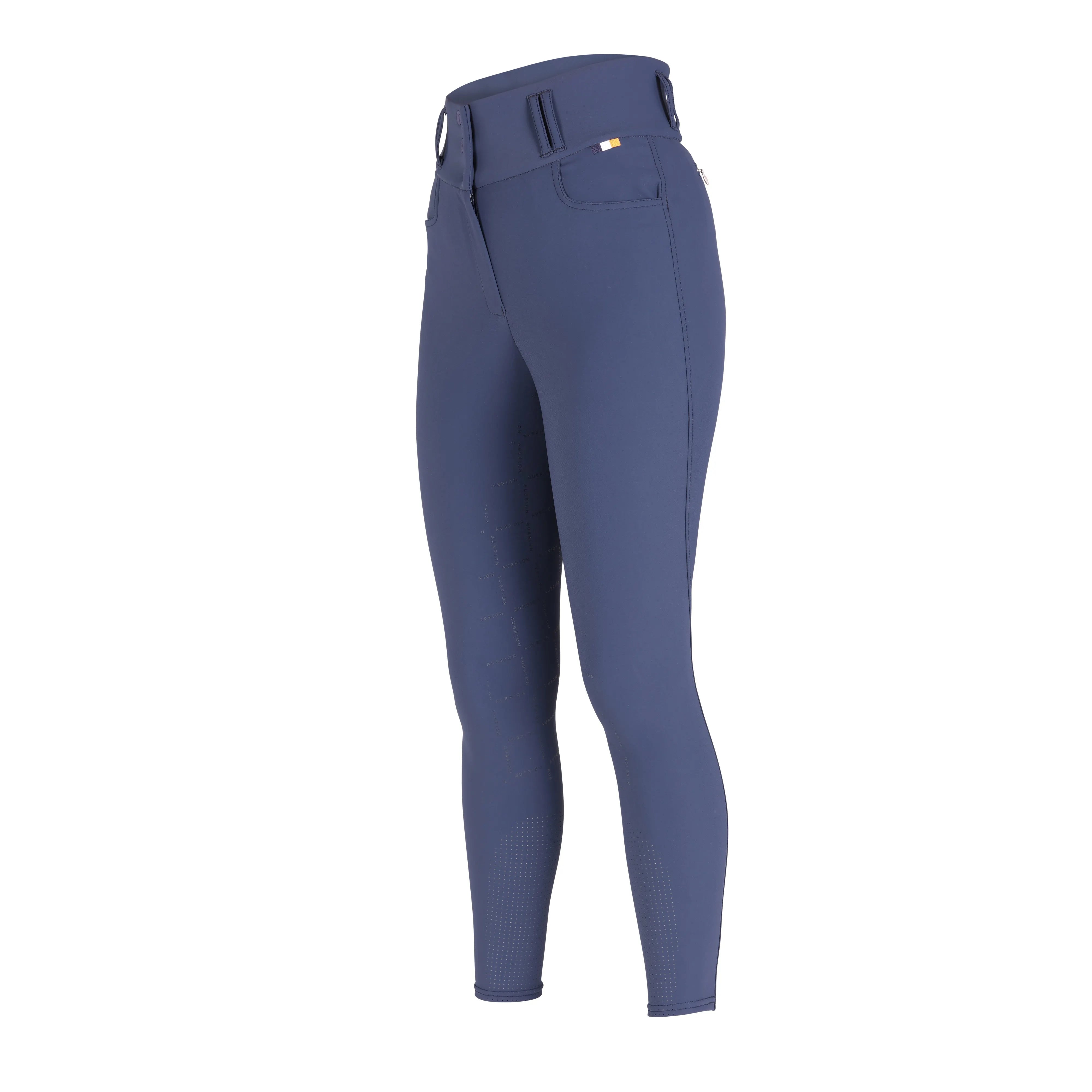 Shires Aubrion Optima Pro Ladies Breeches, Womens, 4 Colour options, 24"-36"