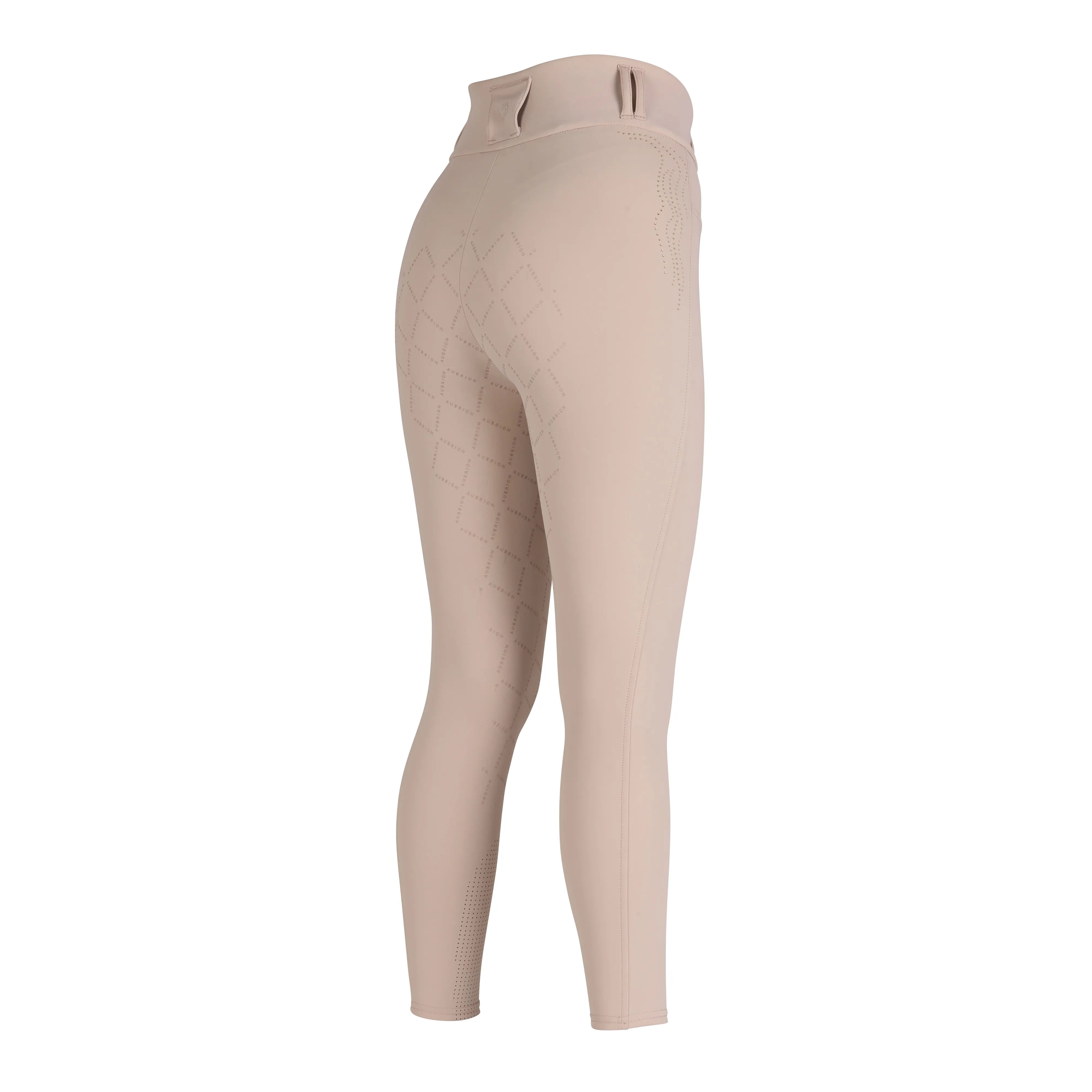 Shires Aubrion Optima Luxe Ladies Breeches, Womens, 4 Colour options, 24"-36"