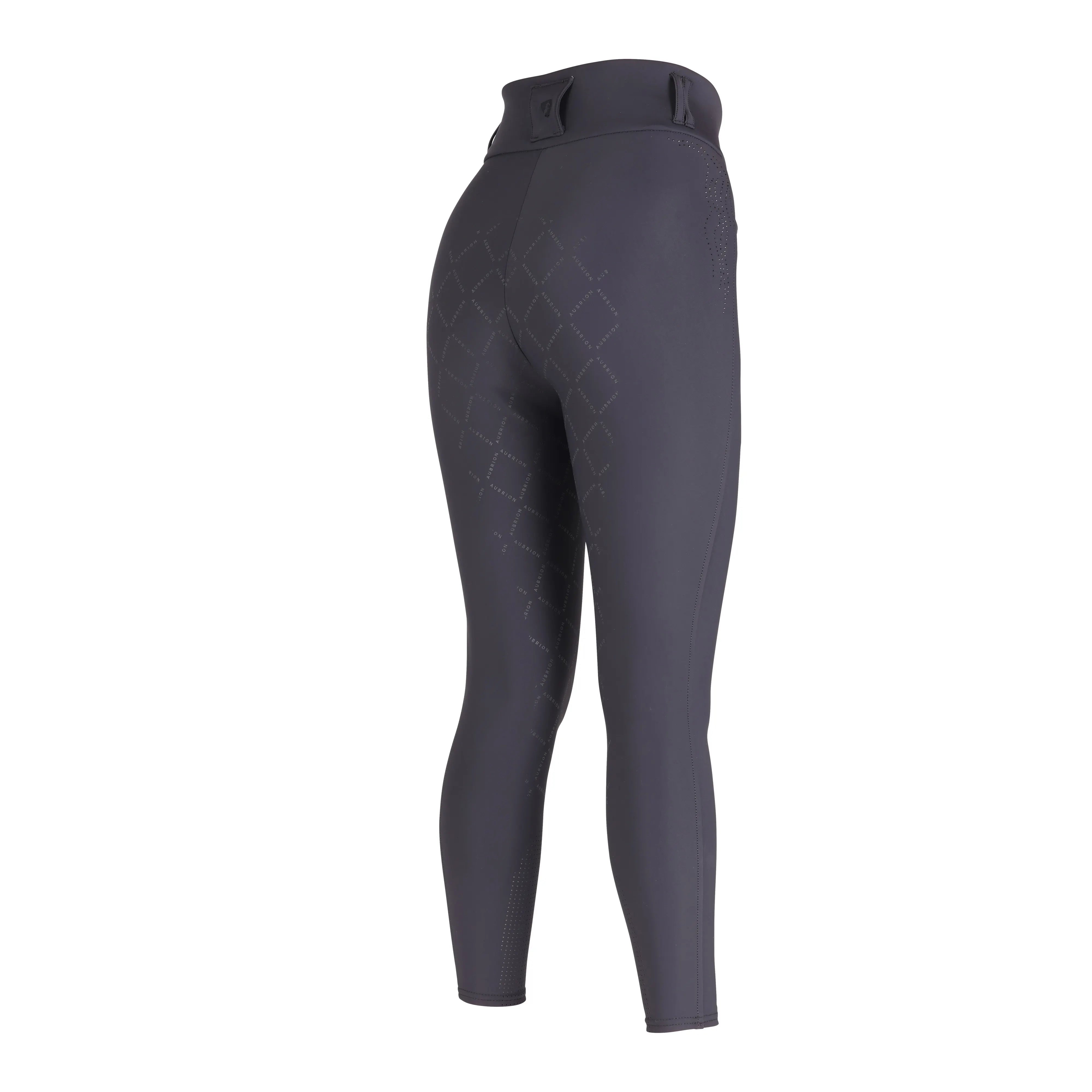 Shires Aubrion Optima Luxe Ladies Breeches, Womens, 4 Colour options, 24"-36"