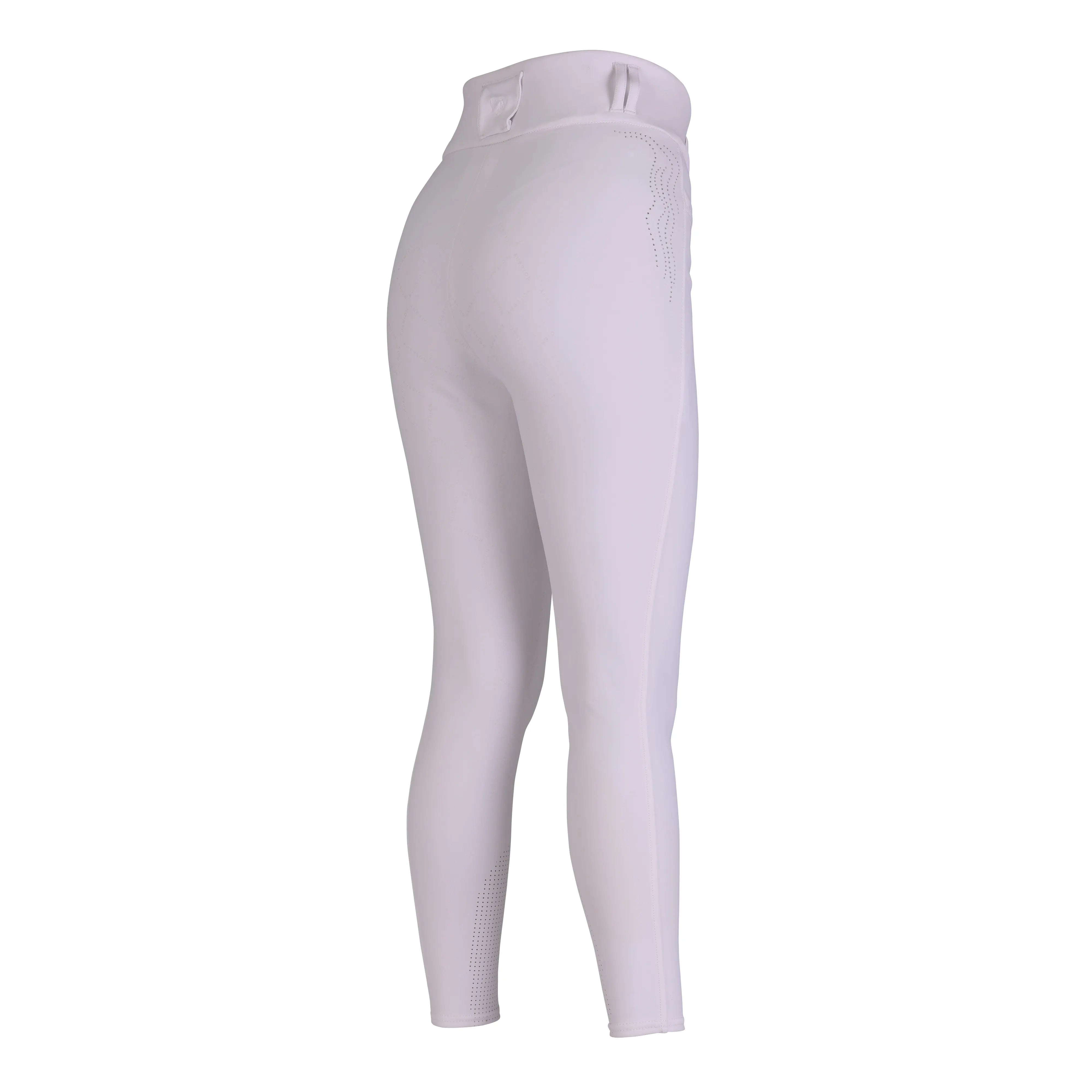 Shires Aubrion Optima Luxe Ladies Breeches, Womens, 4 Colour options, 24"-36"