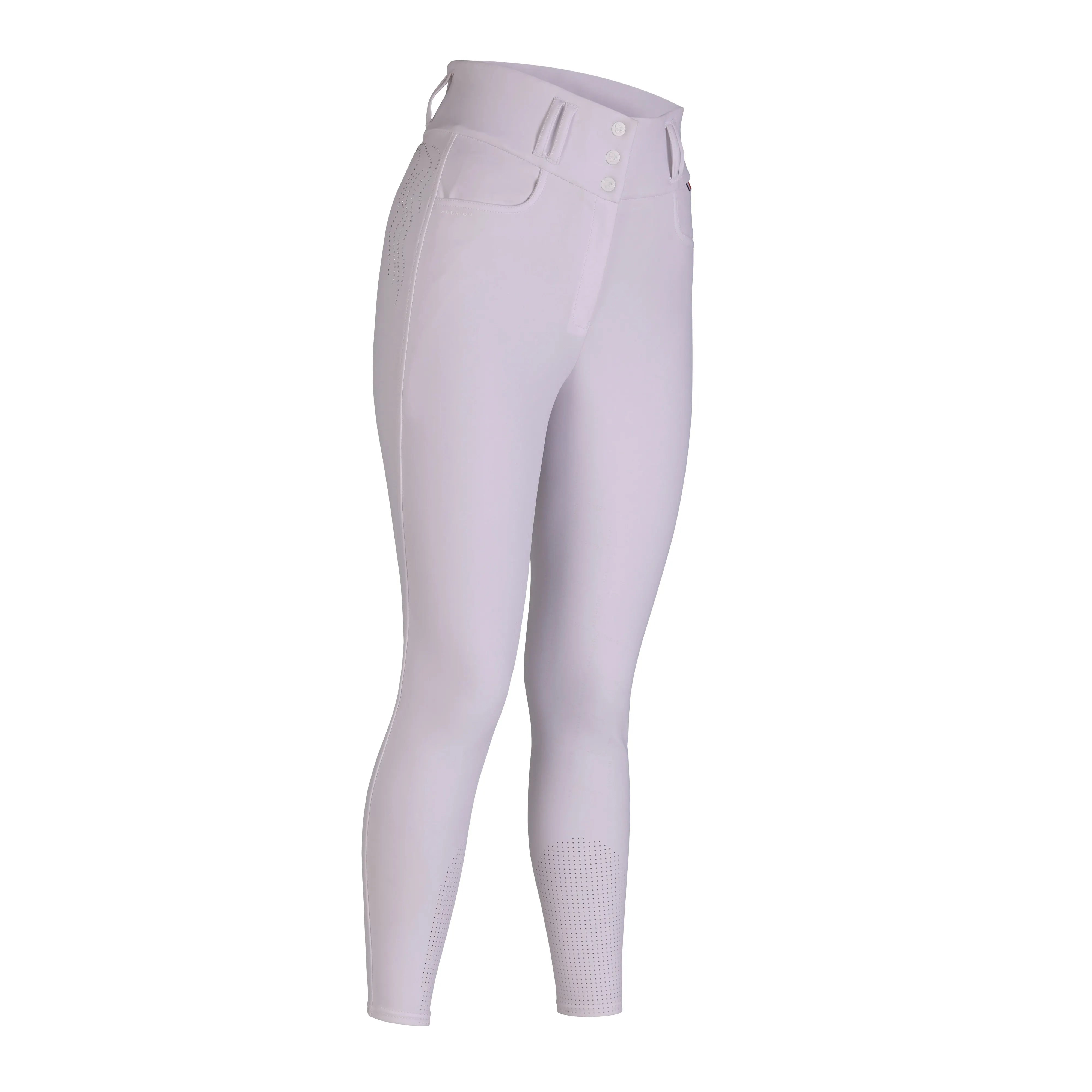 Shires Aubrion Optima Luxe Ladies Breeches, Womens, 4 Colour options, 24"-36"